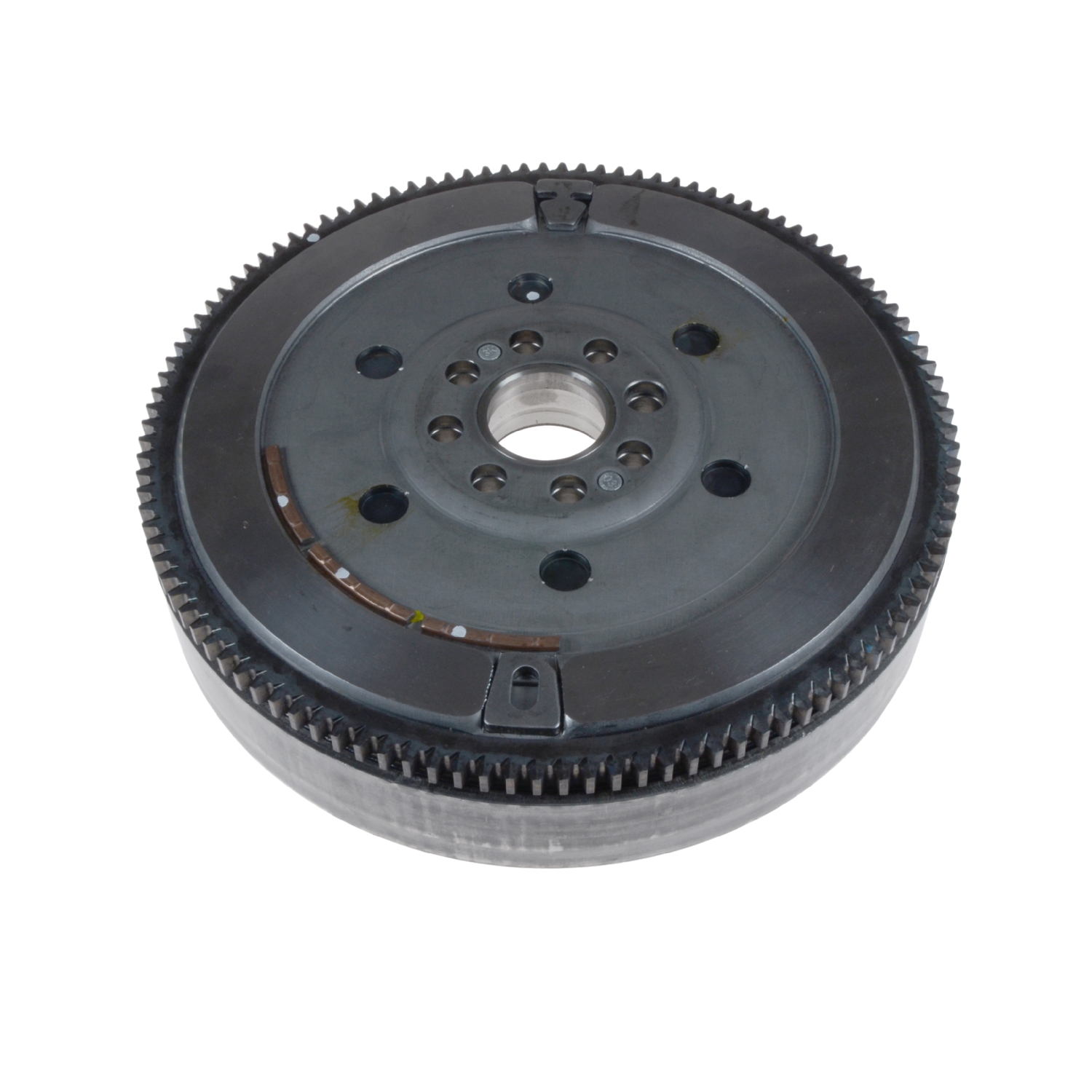 BLUE PRINT Svinghjul adj133502 for LAND ROVER