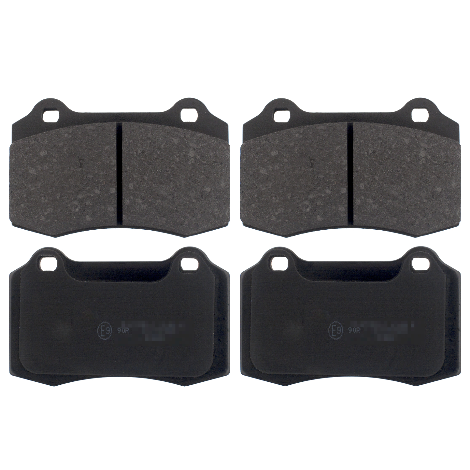 BLUE PRINT Bremseklodser adj134232 for VOLVO PEUGEOT DS JAGUAR SEAT