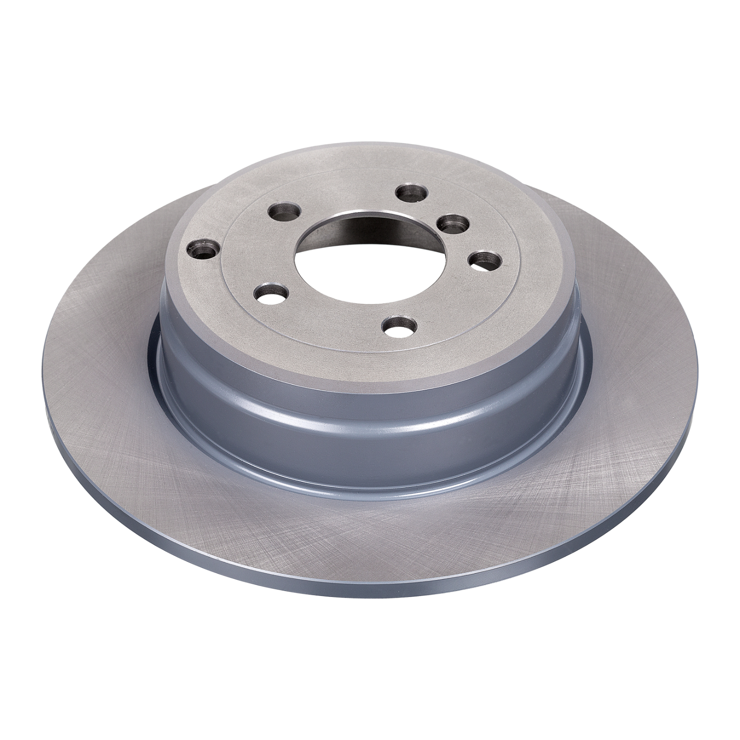 BLUE PRINT Bremseskive adj134322 bagaksel fuld 354mm for LAND ROVER