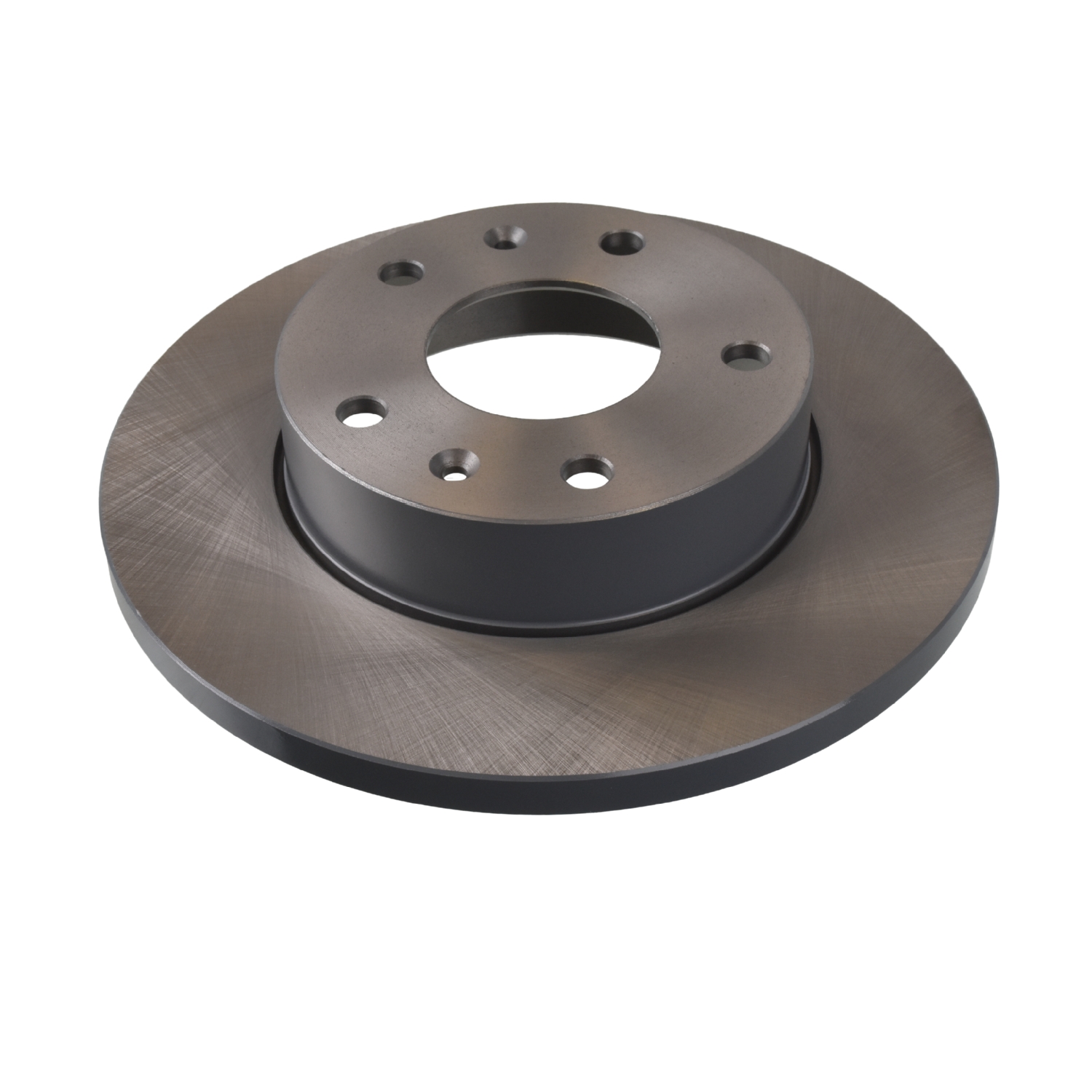 BLUE PRINT Bremseskive adj134329 foraksel fuld 262mm for LAND ROVER