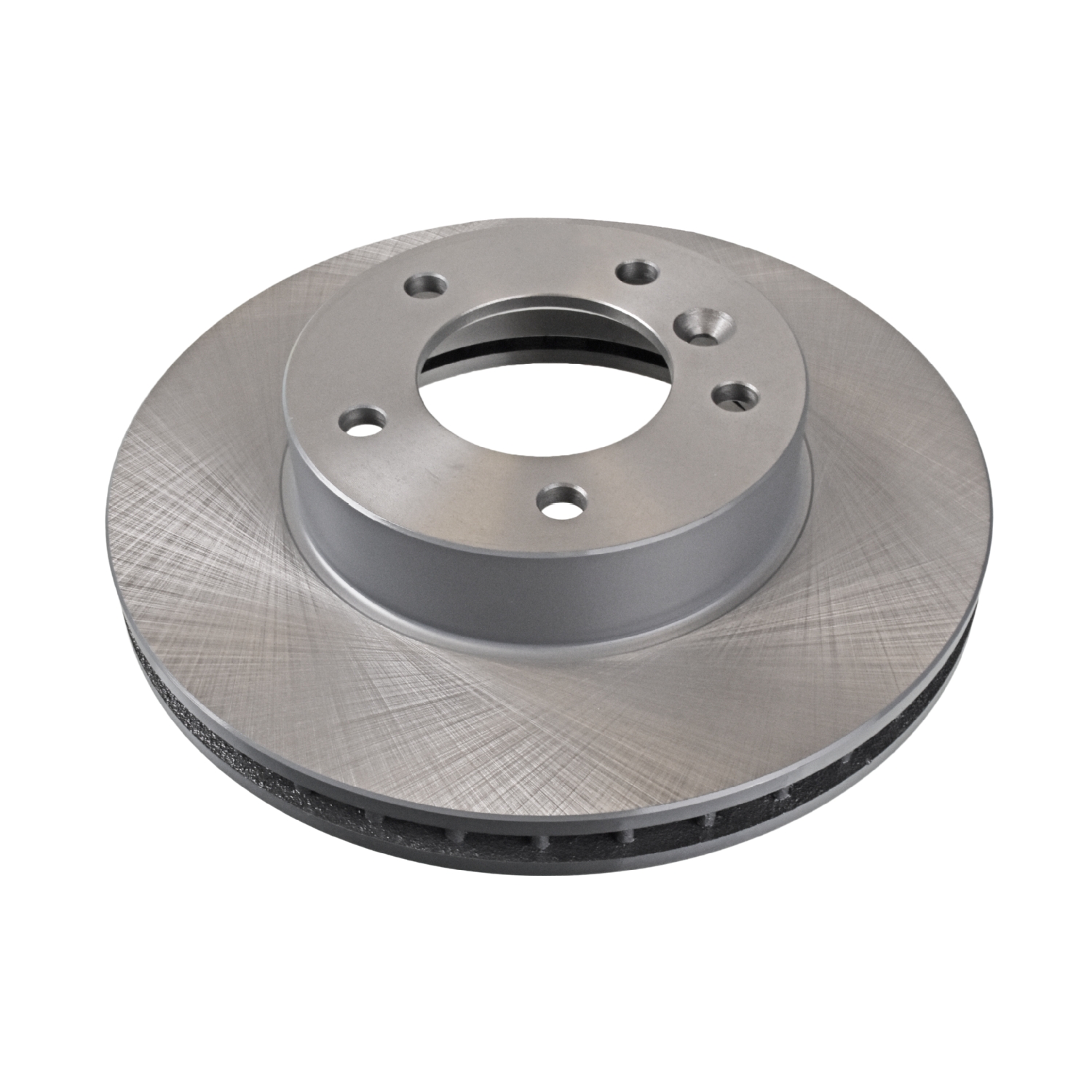 BLUE PRINT Bremseskive adj134350 foraksel indvendig ventileret 291mm for JAGUAR