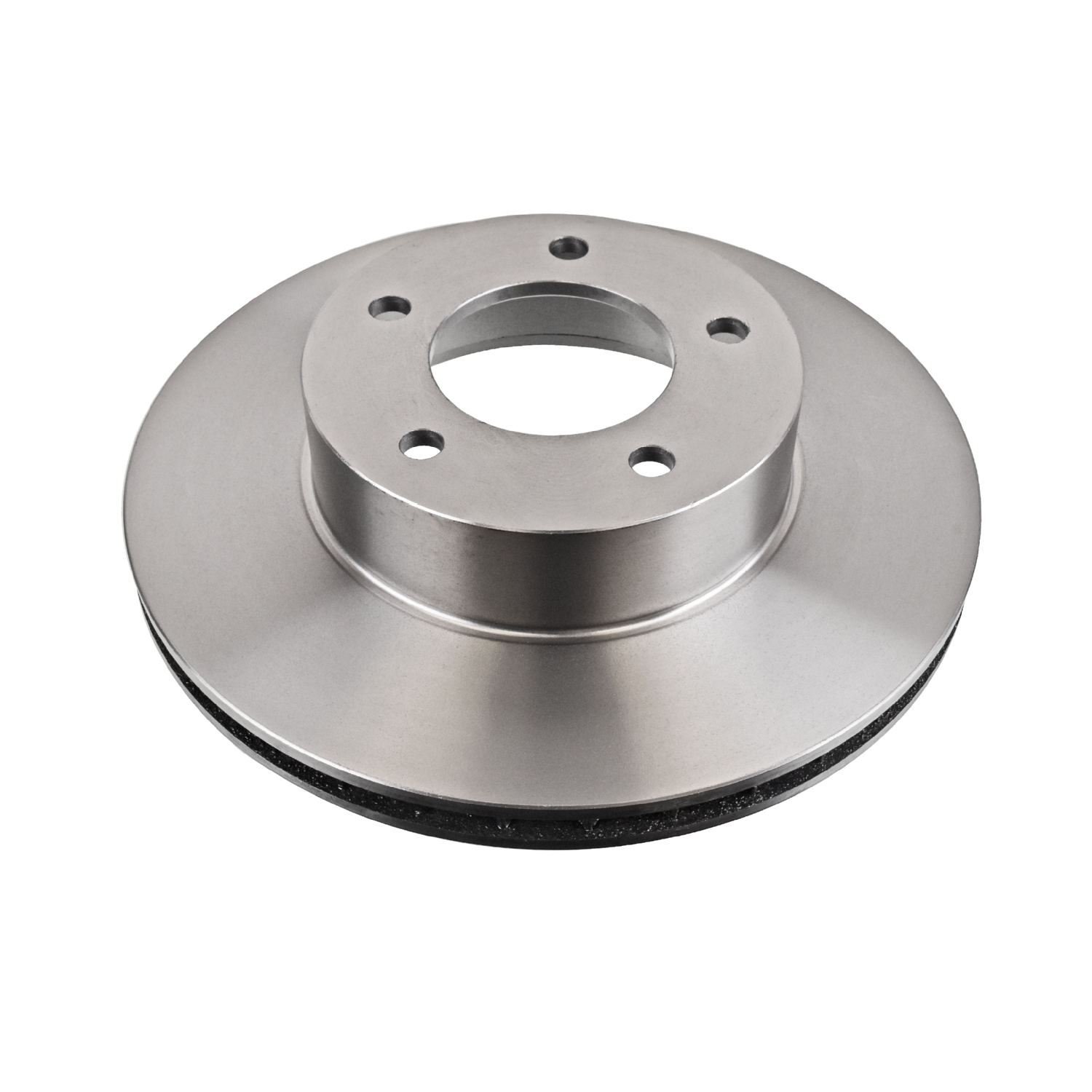 BLUE PRINT Bremseskive adj134352 foraksel ventileret 295mm for JAGUAR