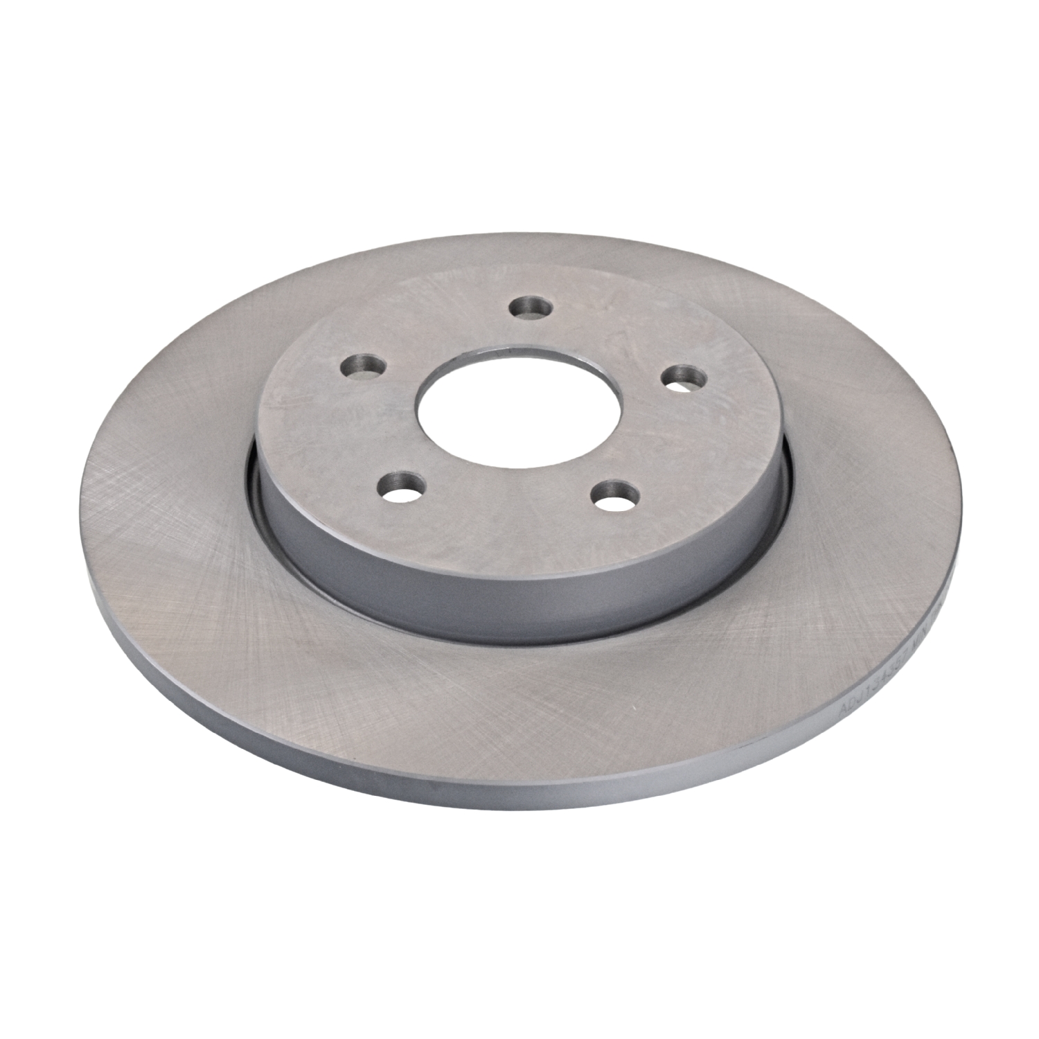 BLUE PRINT Bremseskive adj134357 bagaksel fuld 280mm for FORD JAGUAR