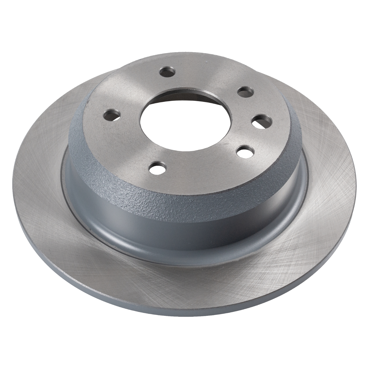 BLUE PRINT Bremseskive adj134359 bagaksel fuld 295mm for JAGUAR