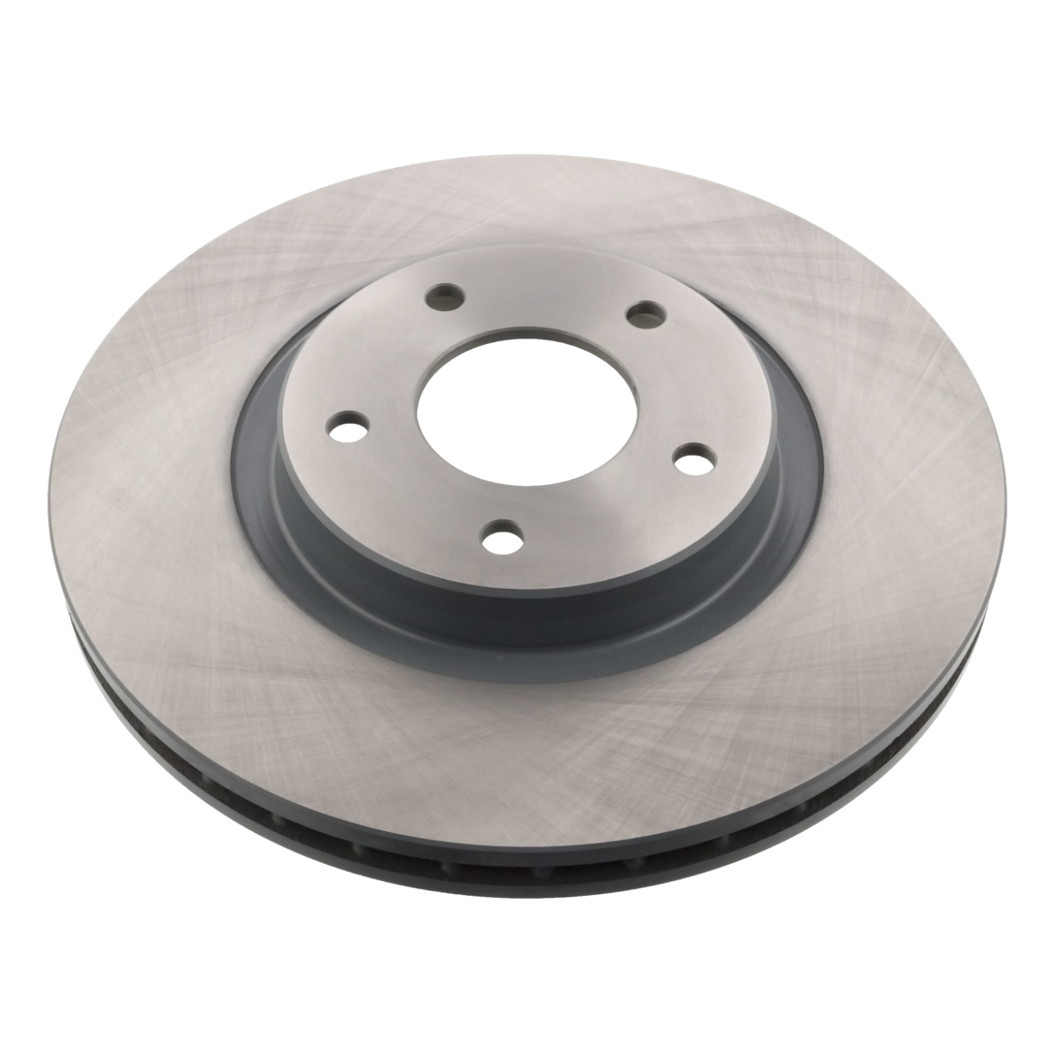 BLUE PRINT Bremseskive adj134358 foraksel ventileret 325mm for JAGUAR