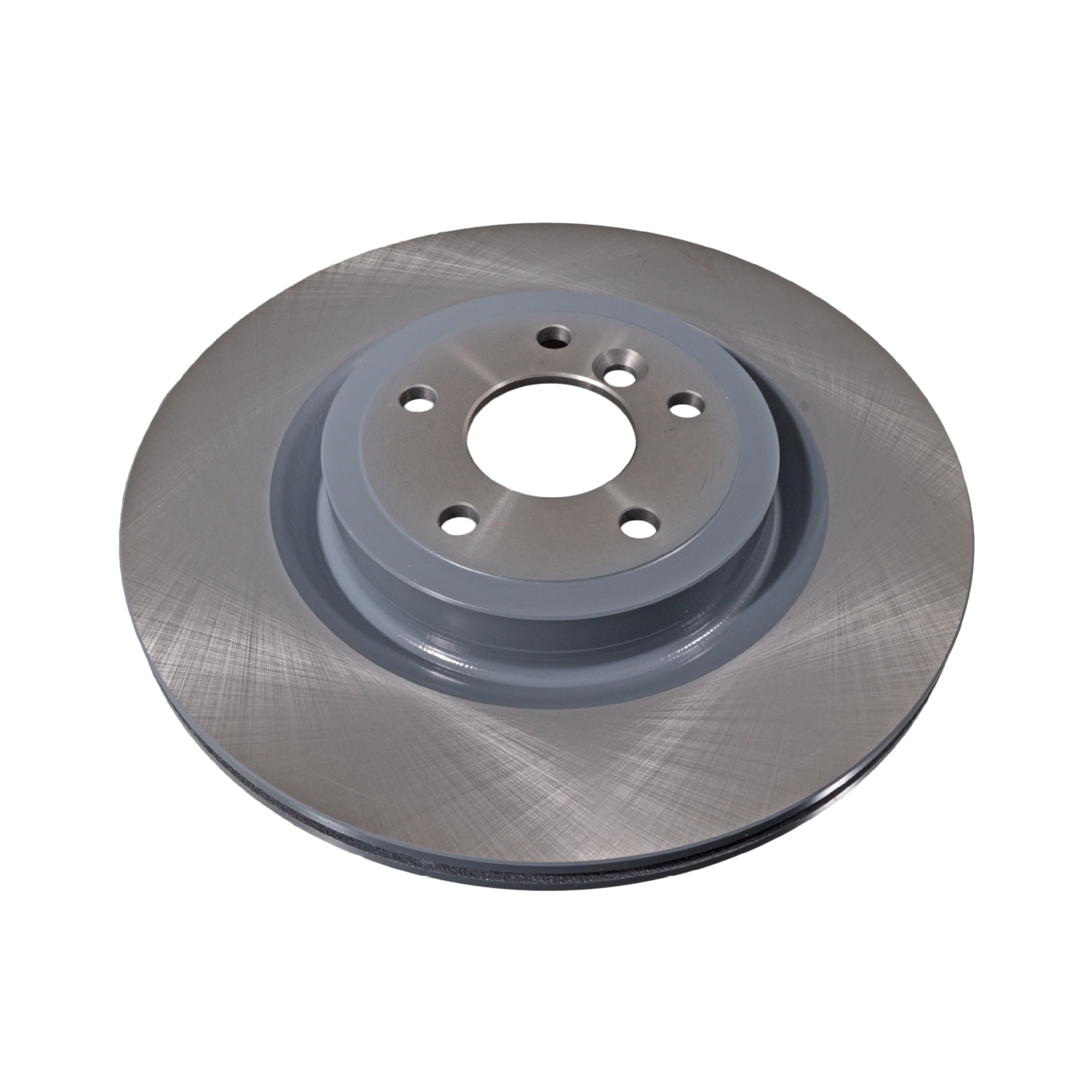 BLUE PRINT Bremseskive adj134364 bagaksel ventileret 325mm for JAGUAR