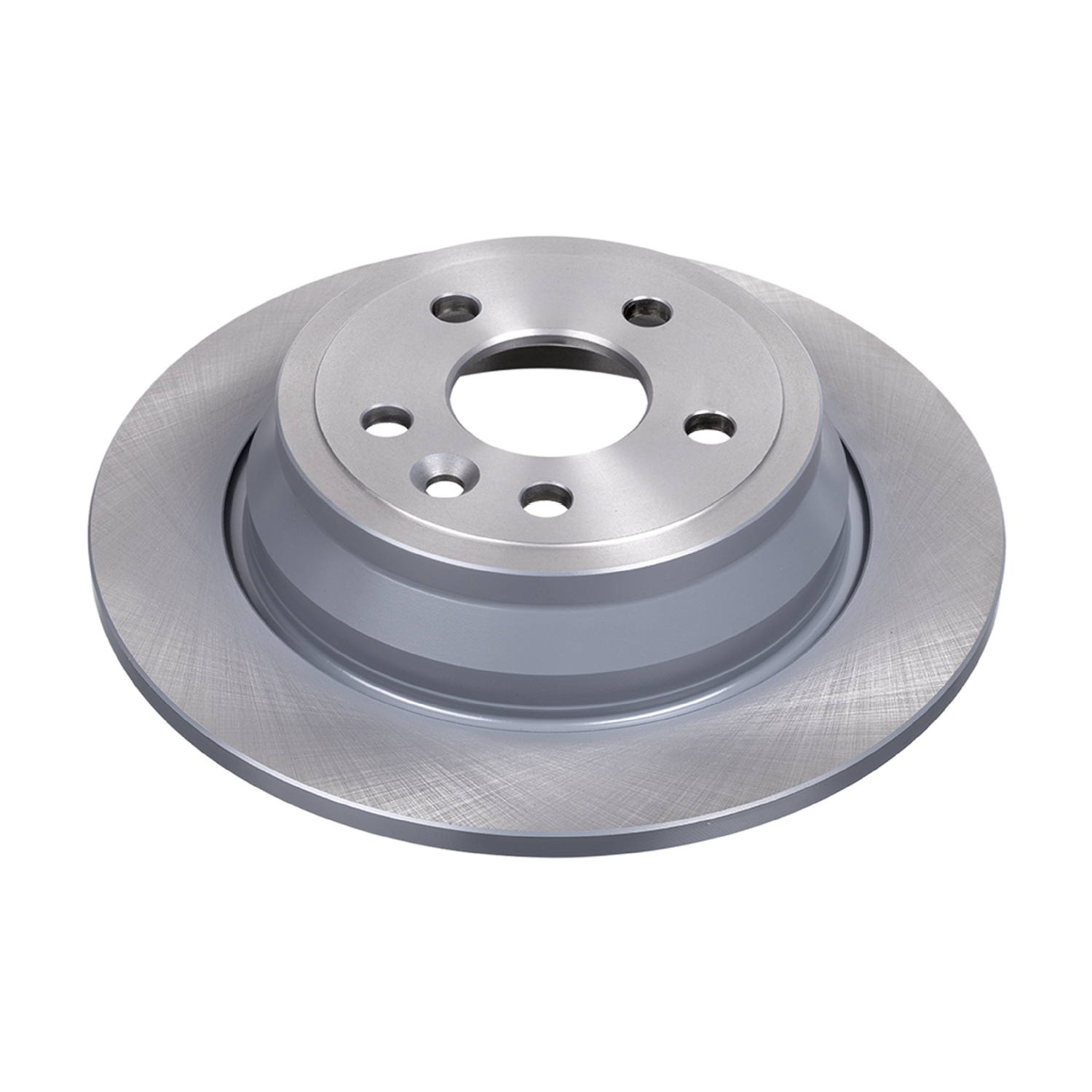 BLUE PRINT Bremseskive adj134366 bagaksel fuld 302mm for LAND ROVER