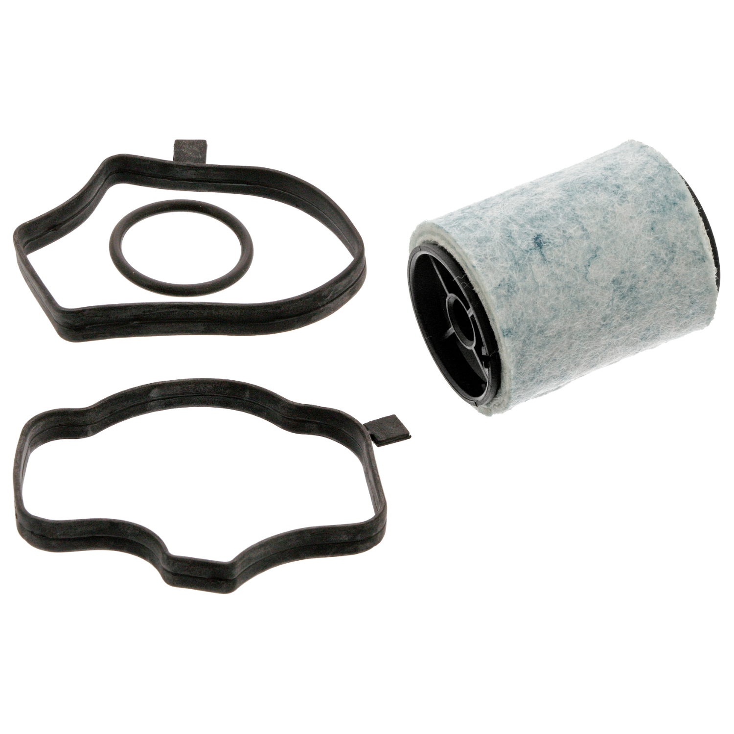 FEBI BILSTEIN Filter, knasthusudluftning 45183 for OPEL LAND ROVER GENERAL MOTORS BMW