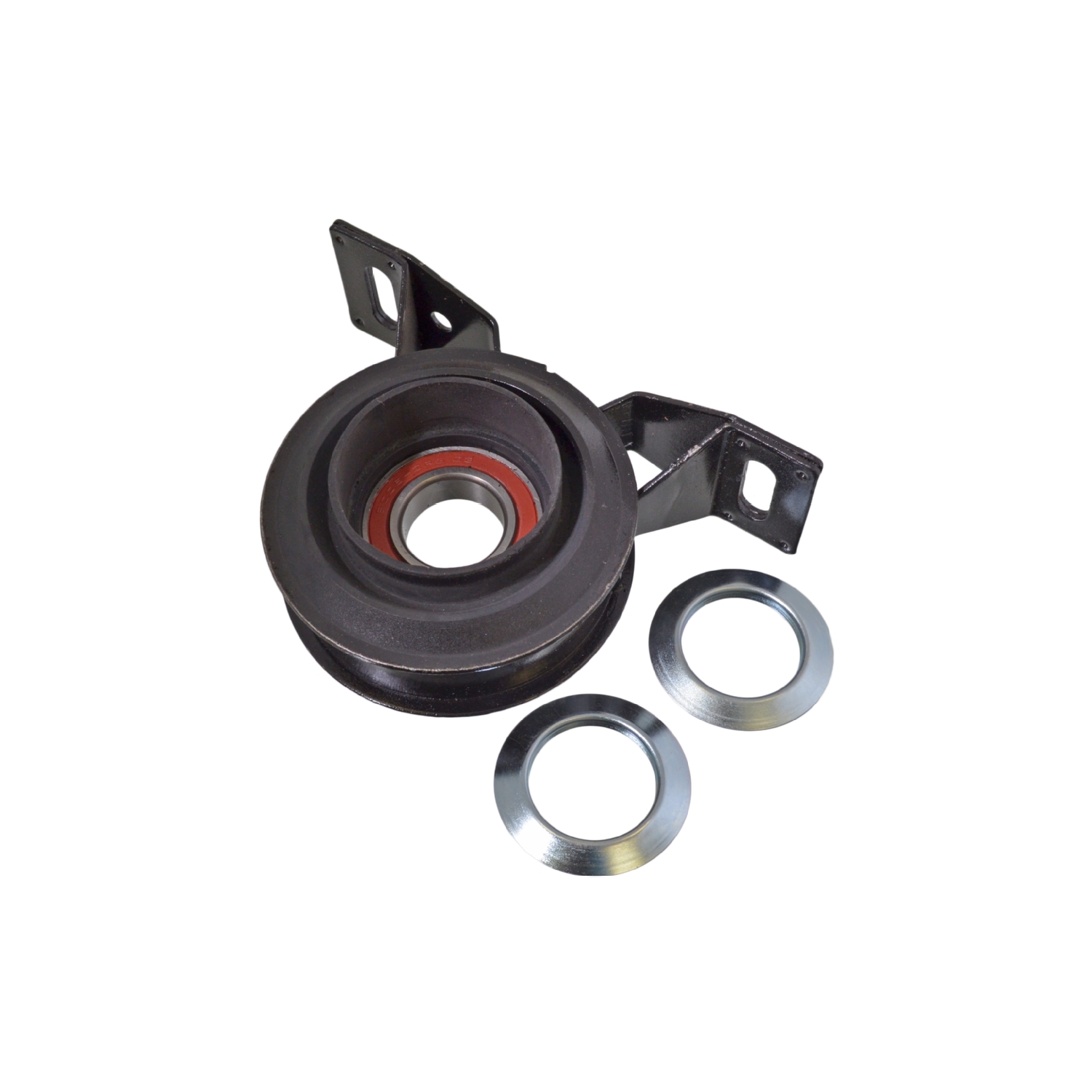BLUE PRINT Ophængning, drivaksel adj138001 for LAND ROVER