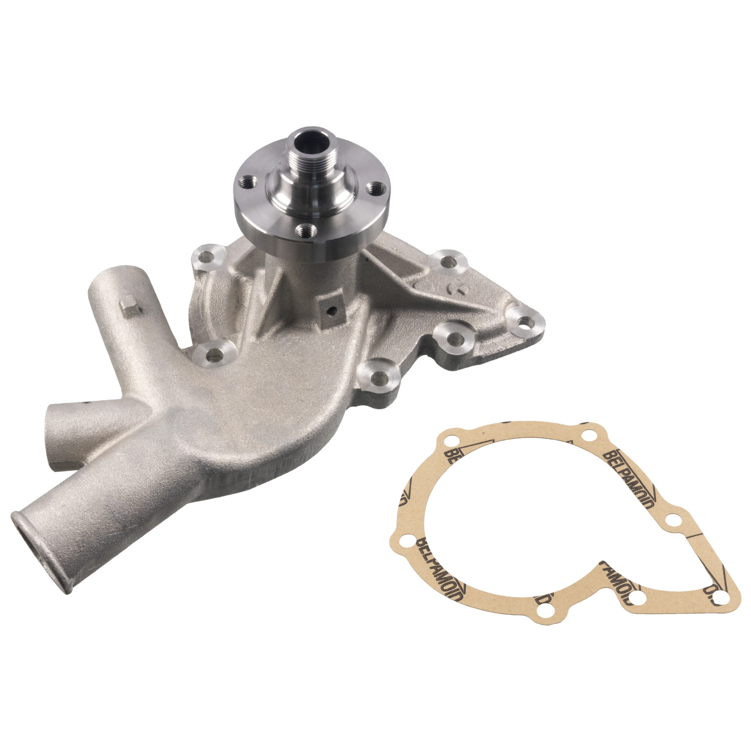 BLUE PRINT Vandpumpe adj139110 for LAND ROVER