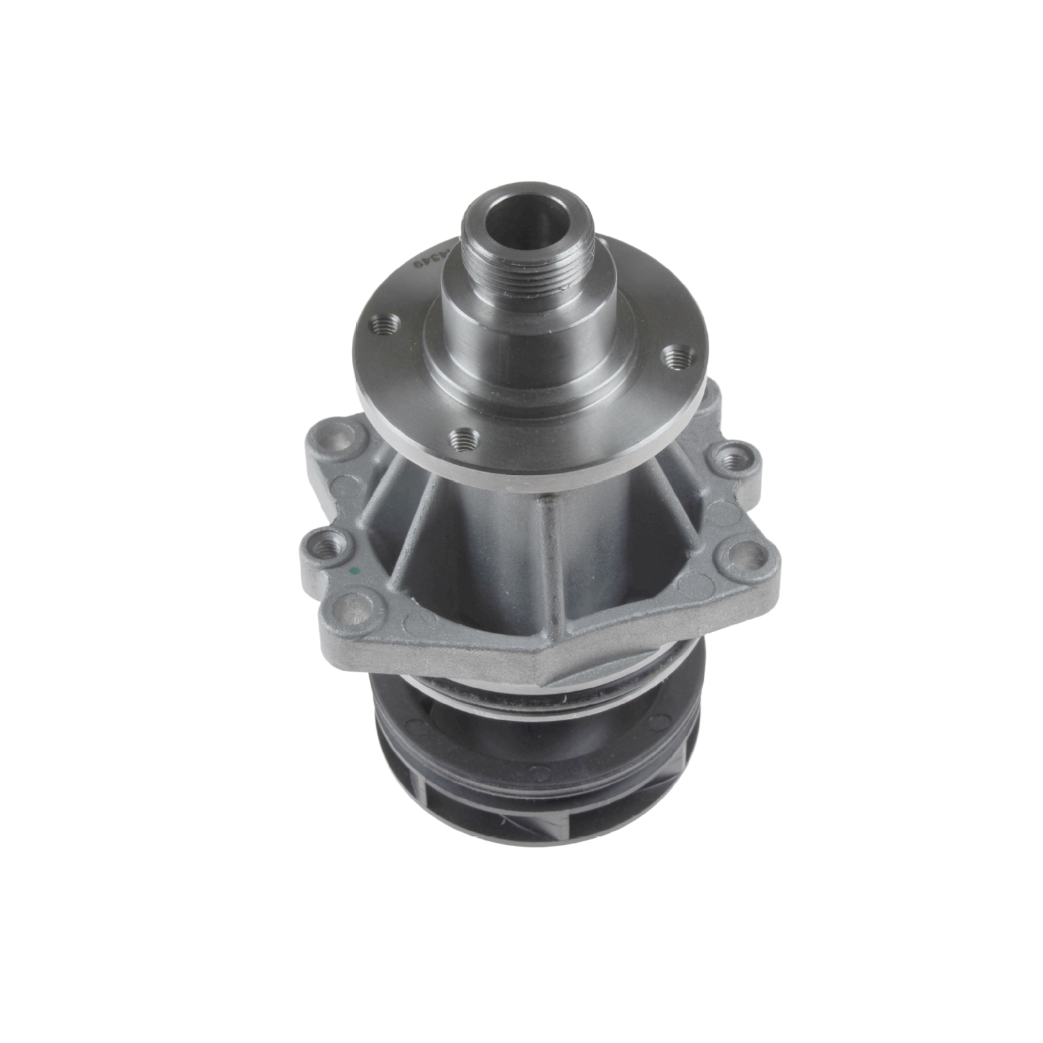 BLUE PRINT Vandpumpe adj139115 for OPEL GENERAL MOTORS LAND ROVER BMW