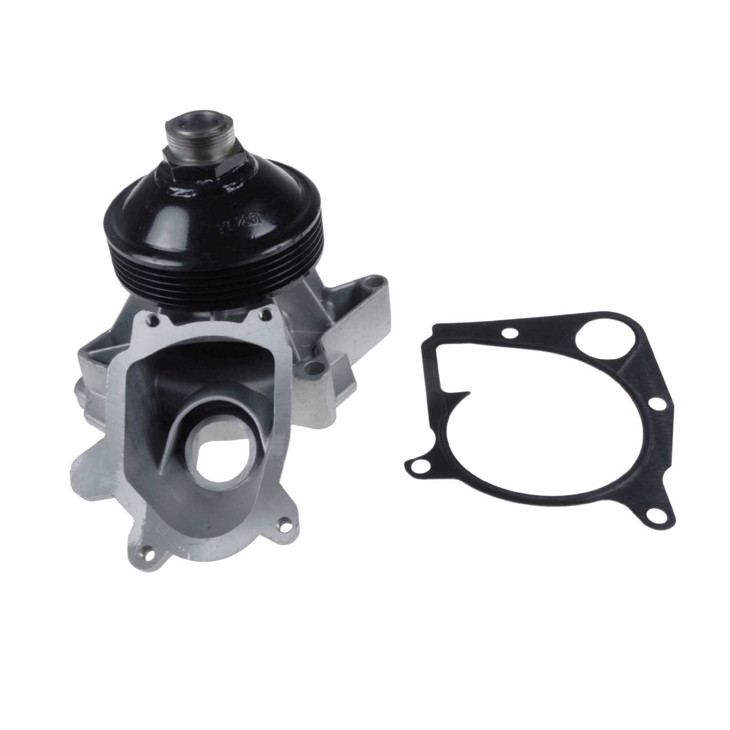 BLUE PRINT Vandpumpe adj139118 for OPEL GENERAL MOTORS VAUXHALL LAND ROVER BMW