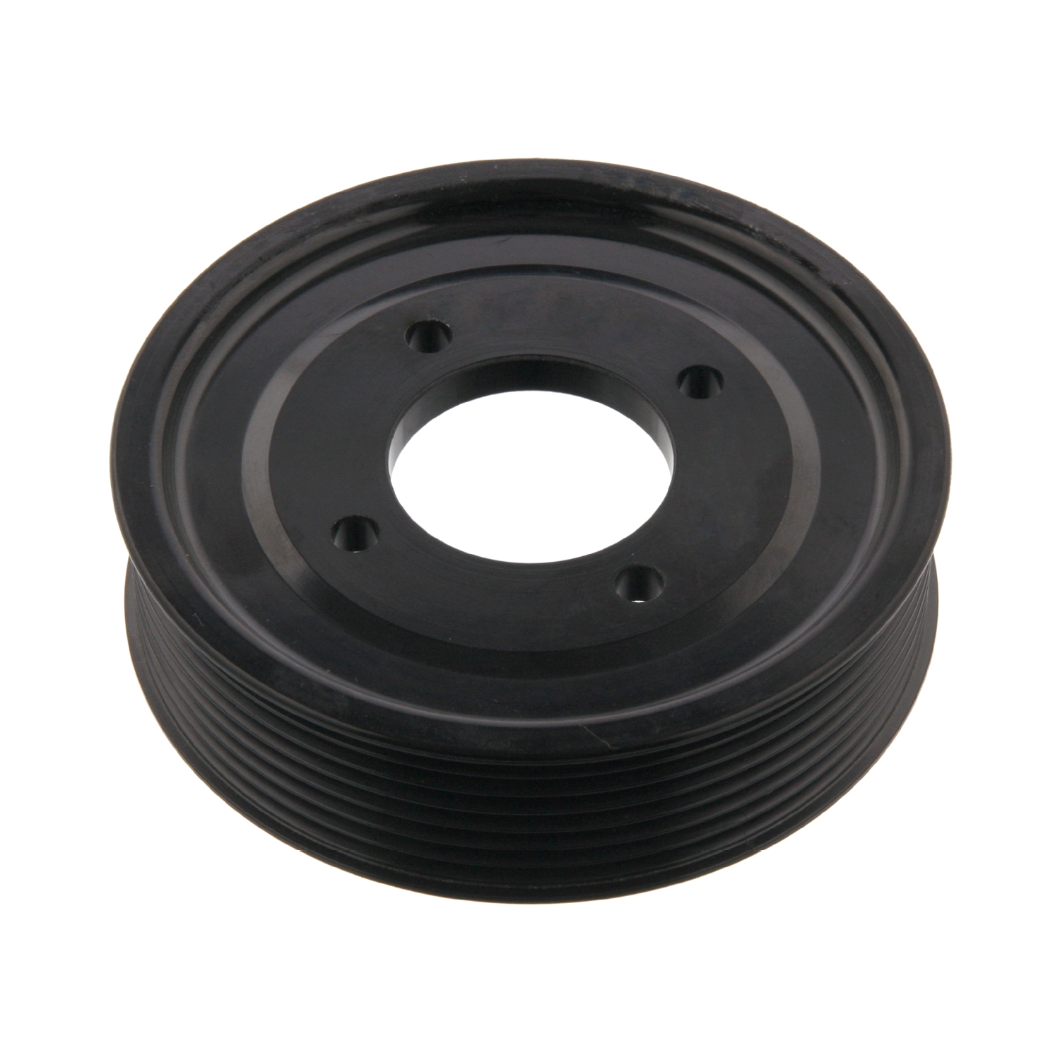 BLUE PRINT Remskive, vandpumpe adj139125 for LAND ROVER BMW