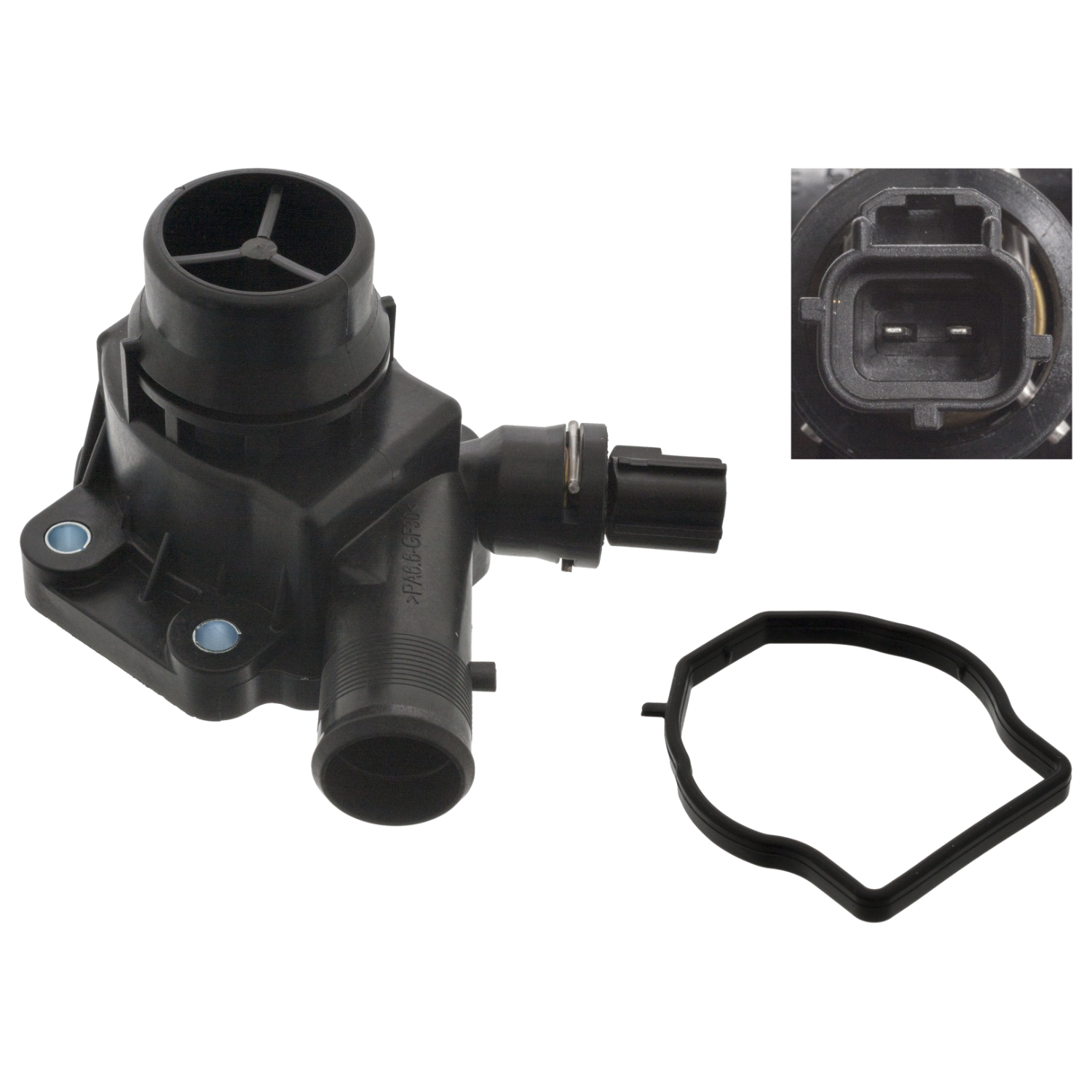 BLUE PRINT Termostat, kølemiddel adj139209 for VOLVO LAND ROVER FORD USA