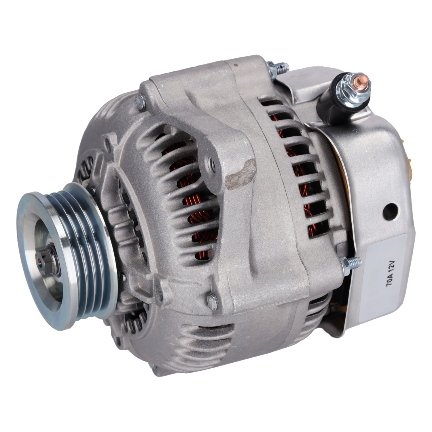 FEBI BILSTEIN Generator 188132 for SUZUKI