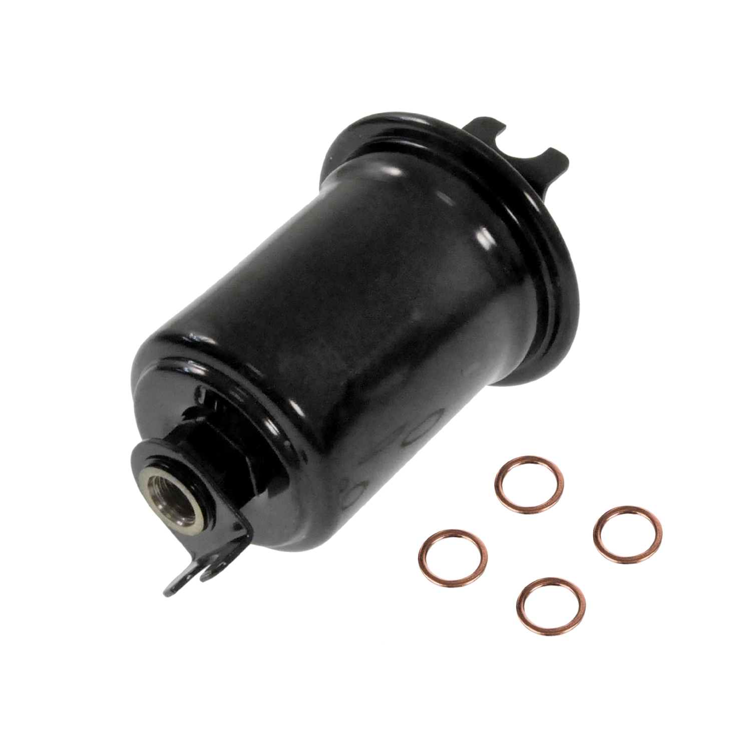 BLUE PRINT Brændstof-filter adk82310 Lednings for SUZUKI