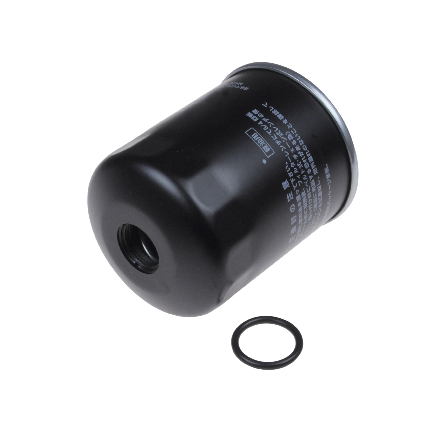 BLUE PRINT Brændstof-filter adk82312 Påskruet 117mm for MAZDA SUZUKI