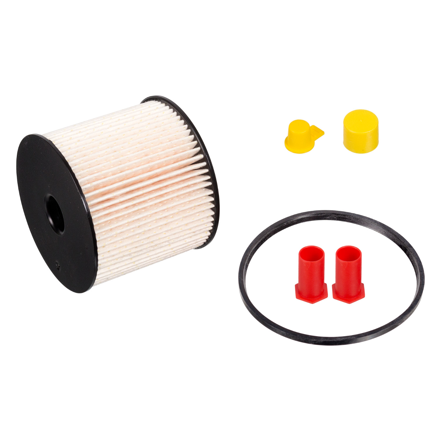 BLUE PRINT Brændstof-filter adk82324 Filterindsats inner_diameter_mm_496|Indvendig diameter [mm]|14 height_mm_209|Højde [mm]|66 outer_diameter_mm_497|