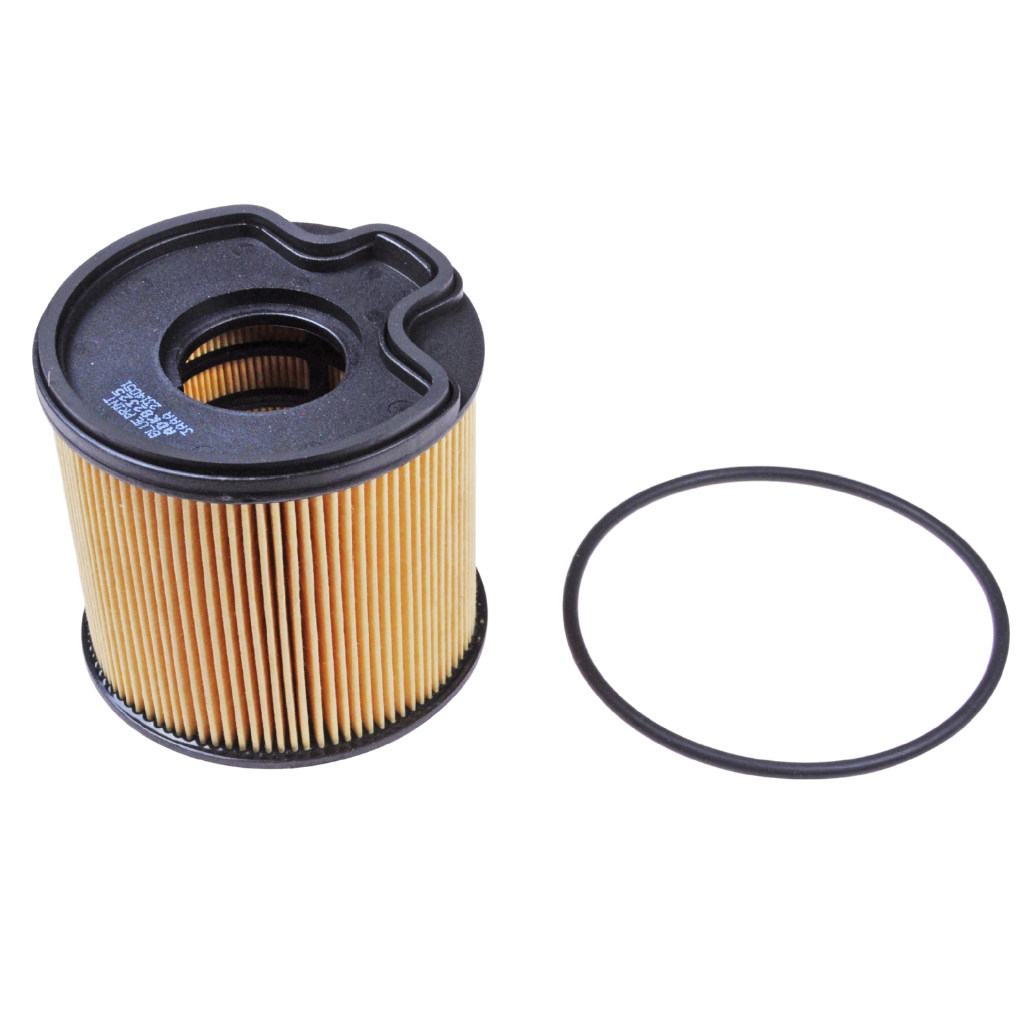 BLUE PRINT Brændstof-filter adk82325 Filterindsats inner_diameter_mm_496|Indvendig diameter [mm]|30 height_mm_209|Højde [mm]|75 outer_diameter_mm_497|