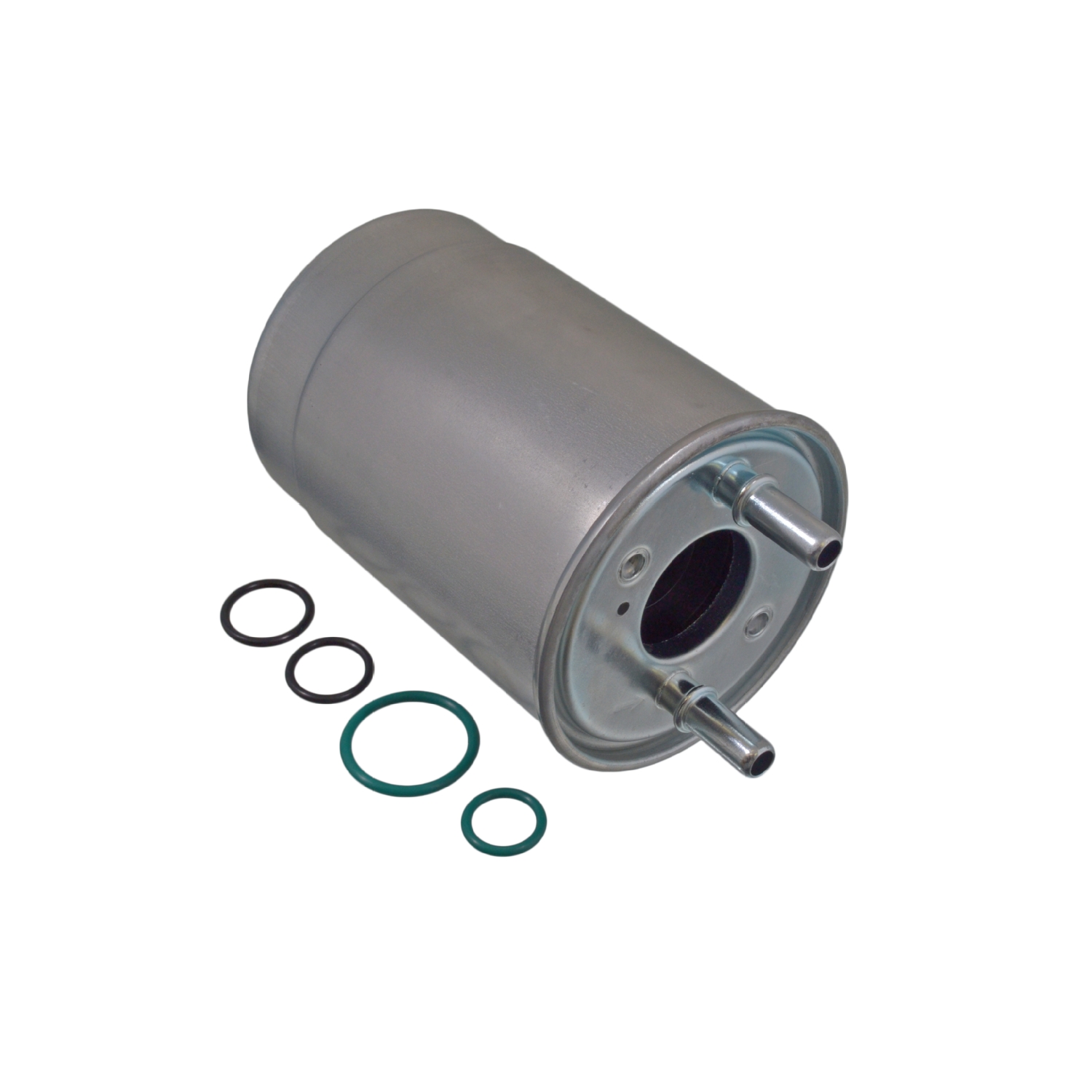 BLUE PRINT Brændstof-filter adk82336 Lednings 177mm for RENAULT SUZUKI