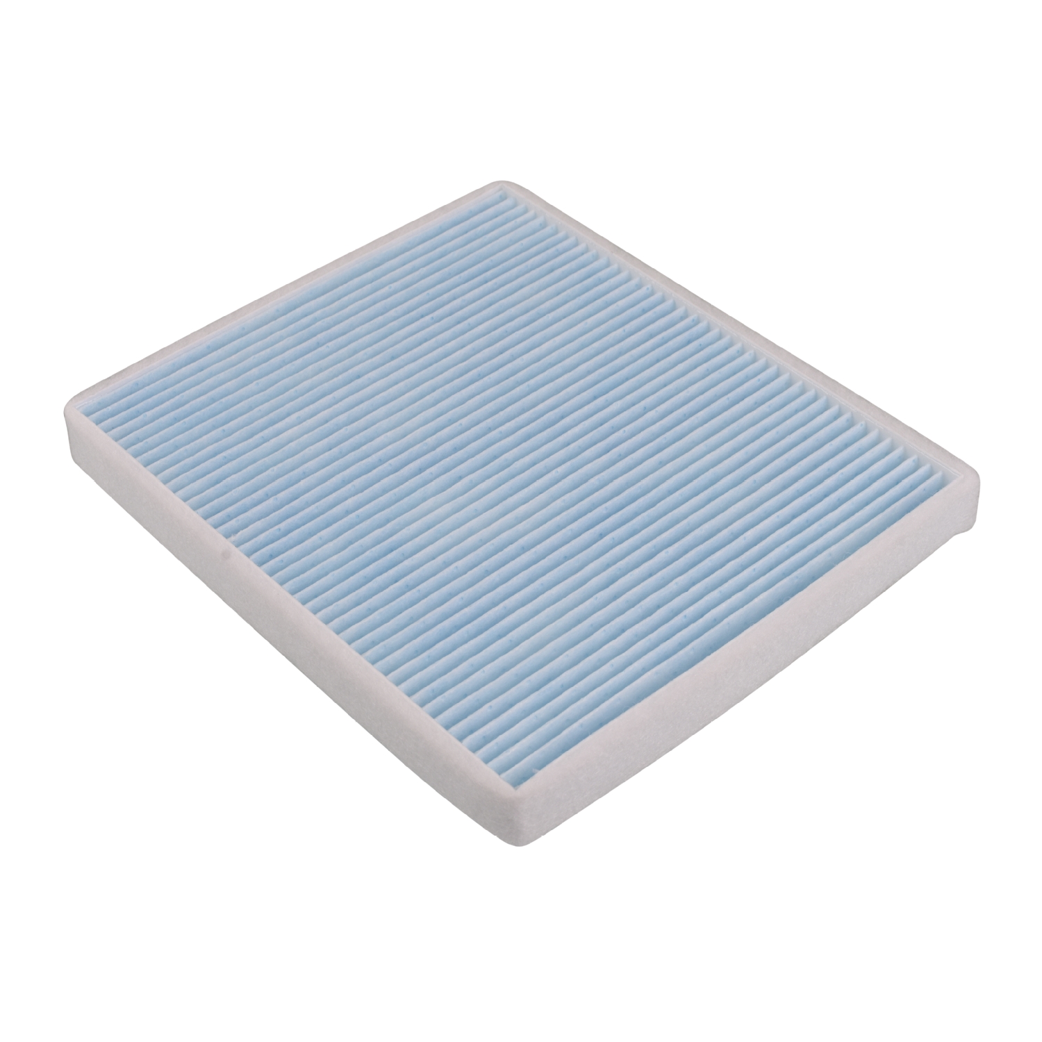 BLUE PRINT Kabineluftfilter adk82502 for SUZUKI