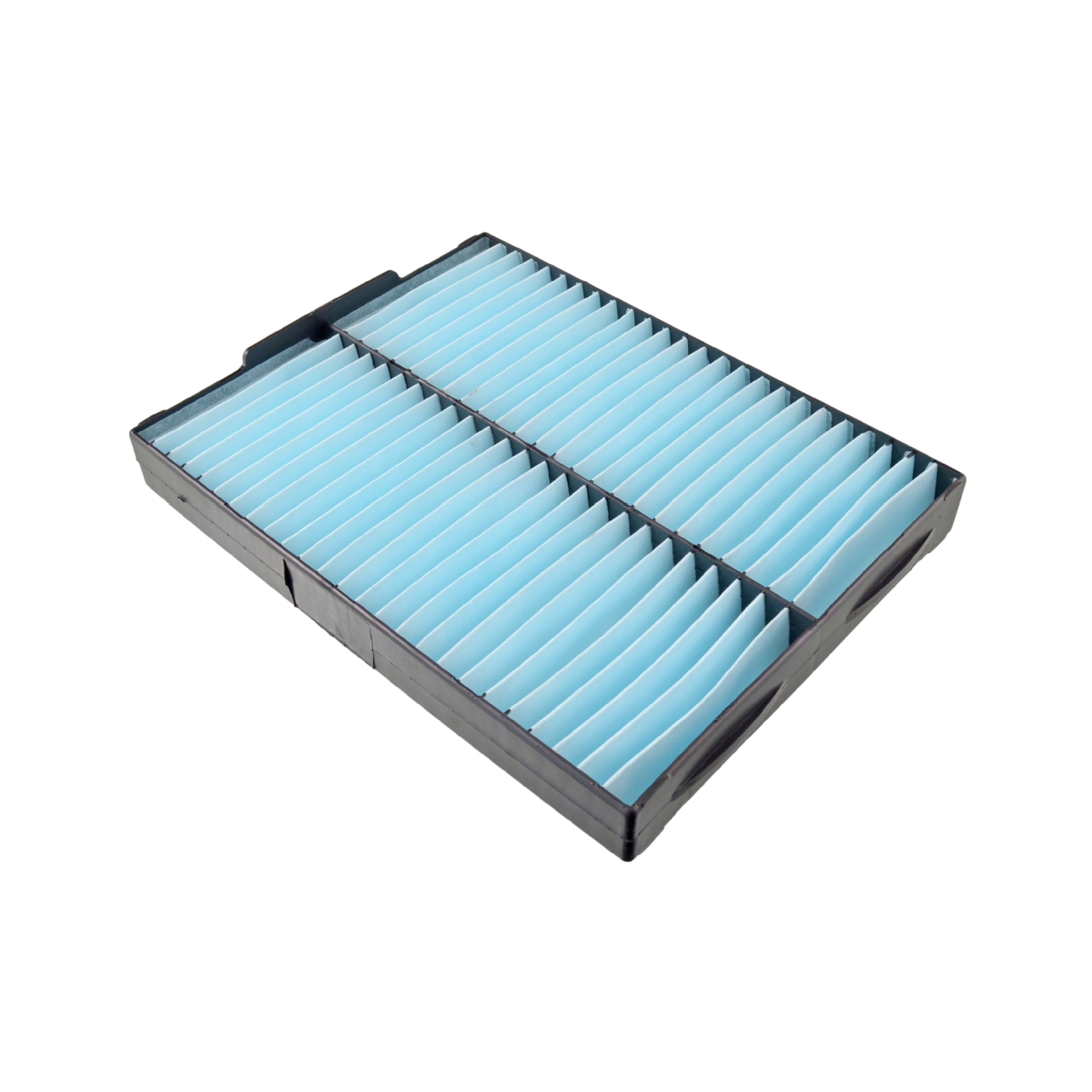 BLUE PRINT Kabineluftfilter adk82503 for SUZUKI