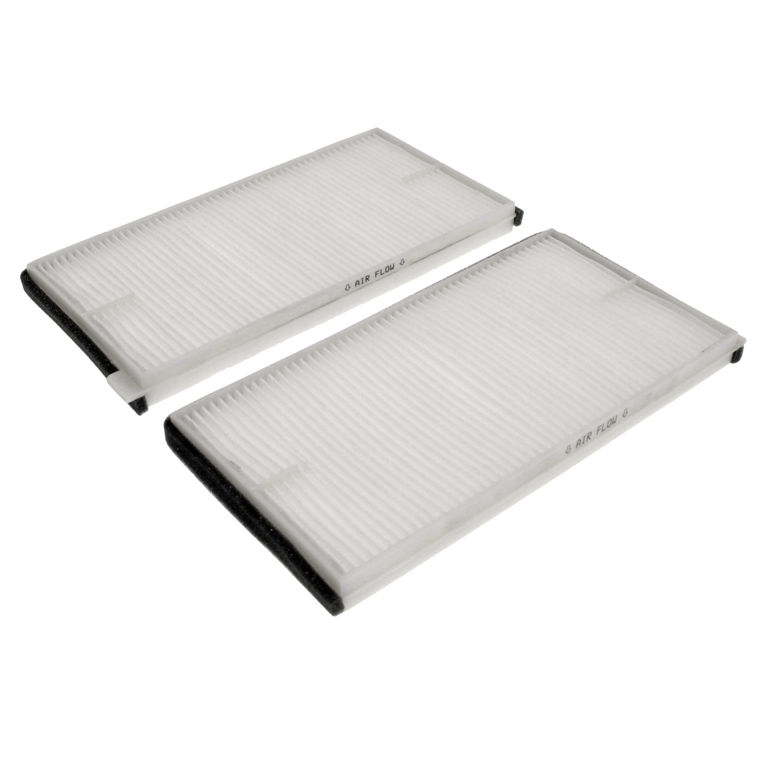 BLUE PRINT Kabineluftfilter adk82505 for SUZUKI
