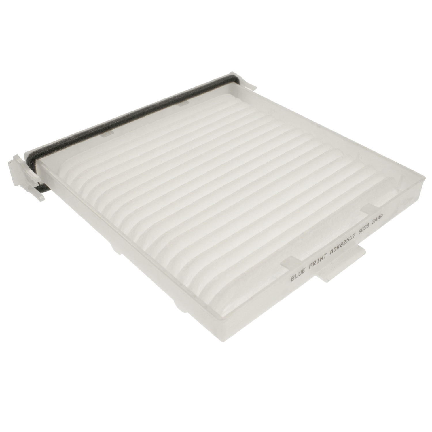 BLUE PRINT Kabineluftfilter adk82507 for SUZUKI