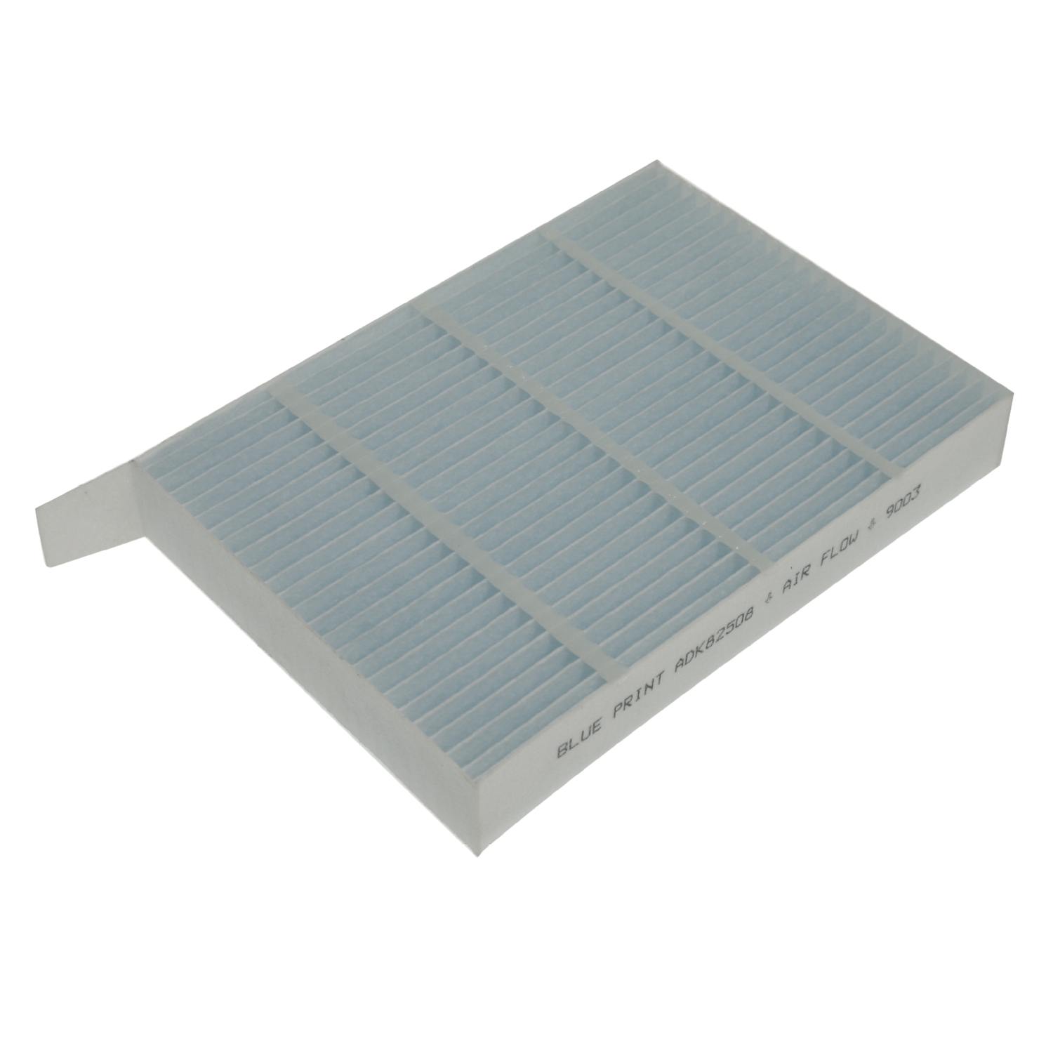 BLUE PRINT Kabineluftfilter adk82508 for OPEL VAUXHALL SUZUKI