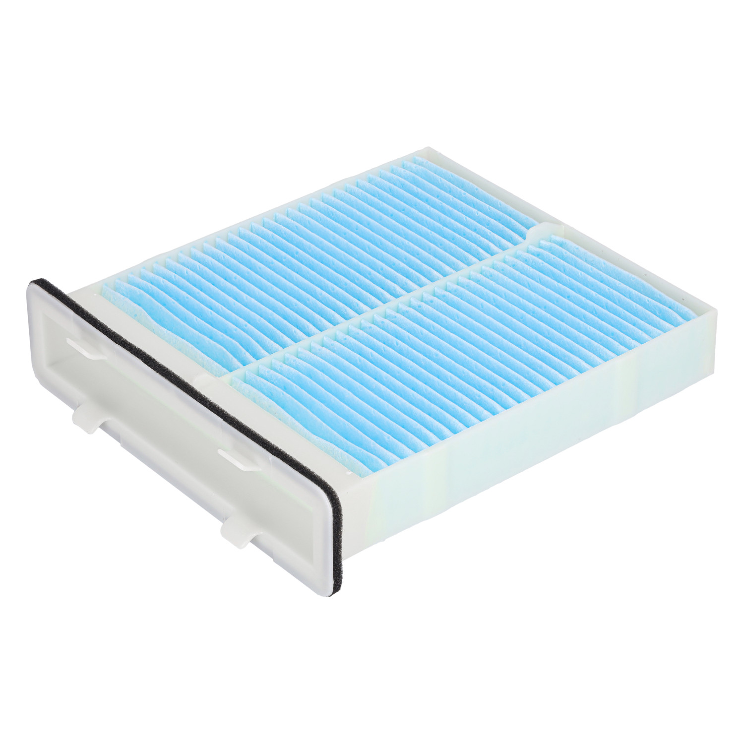 BLUE PRINT Kabineluftfilter adk82509 for SUZUKI
