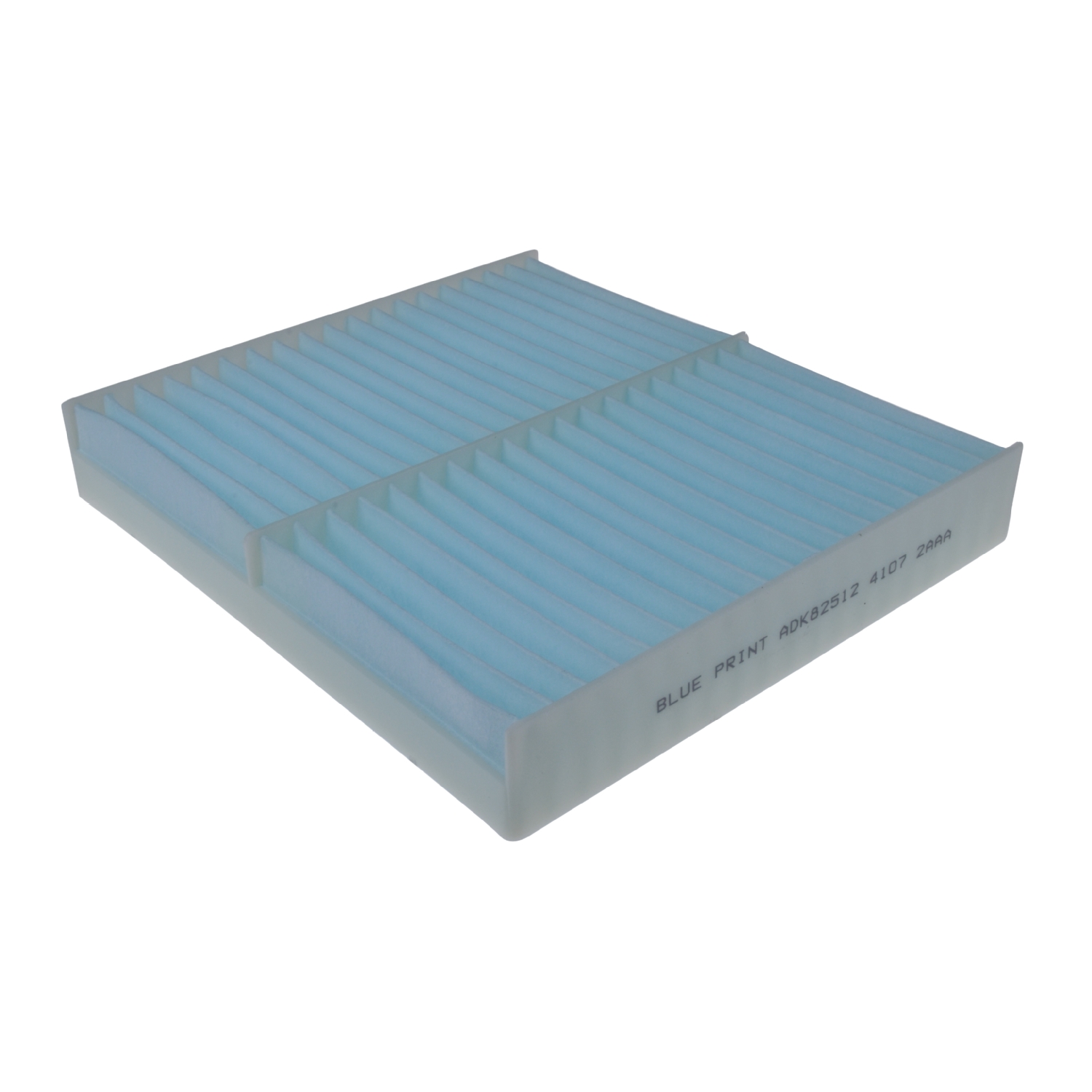 BLUE PRINT Kabineluftfilter adk82512 for SUZUKI