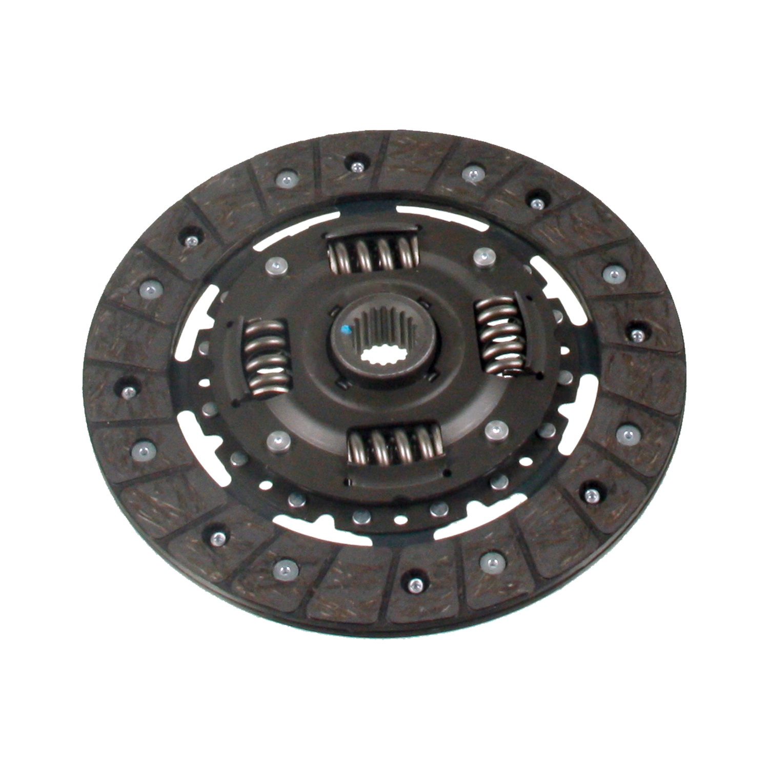 BLUE PRINT Koblingsskive adk83135 for SUZUKI