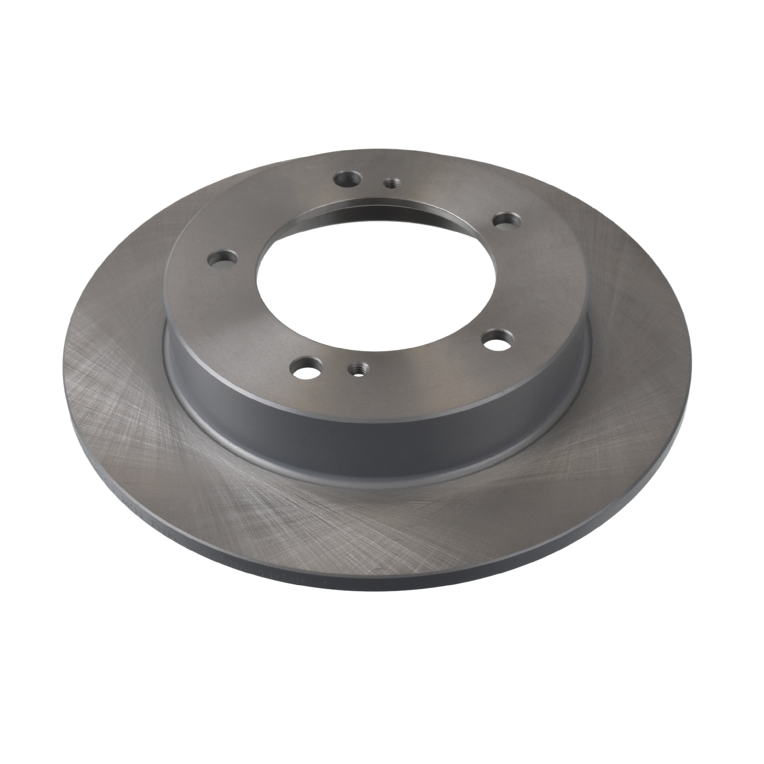 BLUE PRINT Bremseskive adk84301 foraksel fuld 290mm for SUZUKI