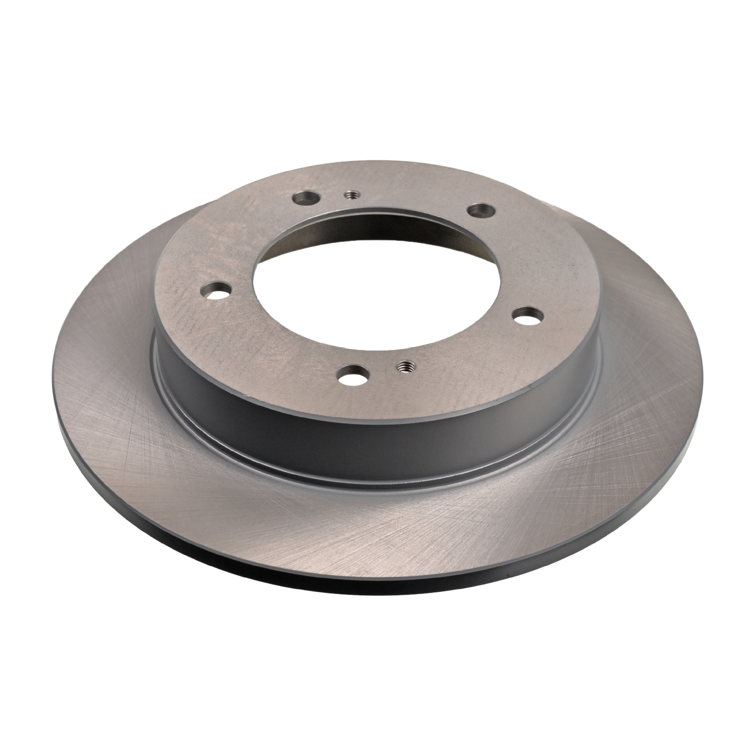 BLUE PRINT Bremseskive adk84305 foraksel fuld 290mm for SUZUKI SANTANA