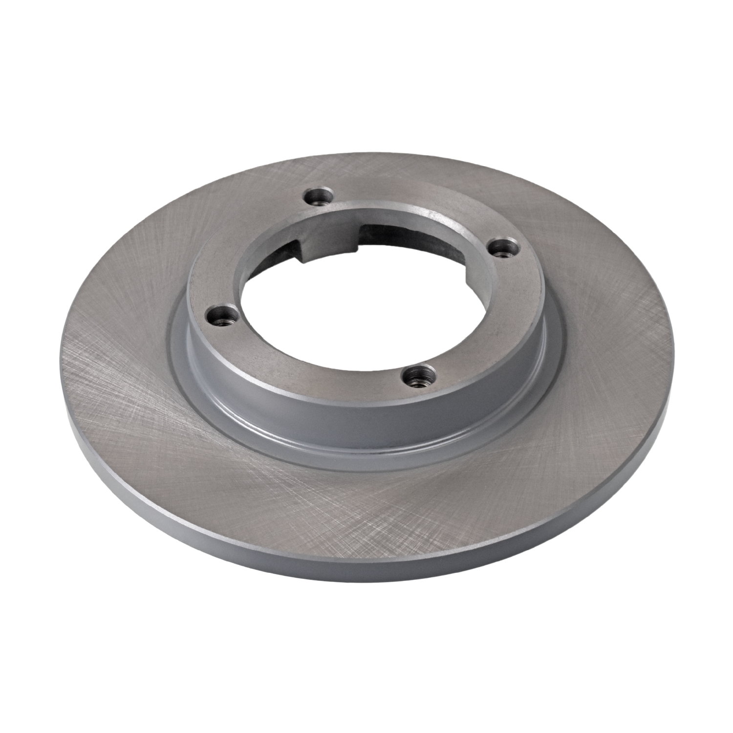 BLUE PRINT Bremseskive adk84302 foraksel fuld 213mm for DAEWOO SUZUKI MARUTI VAUXHALL
