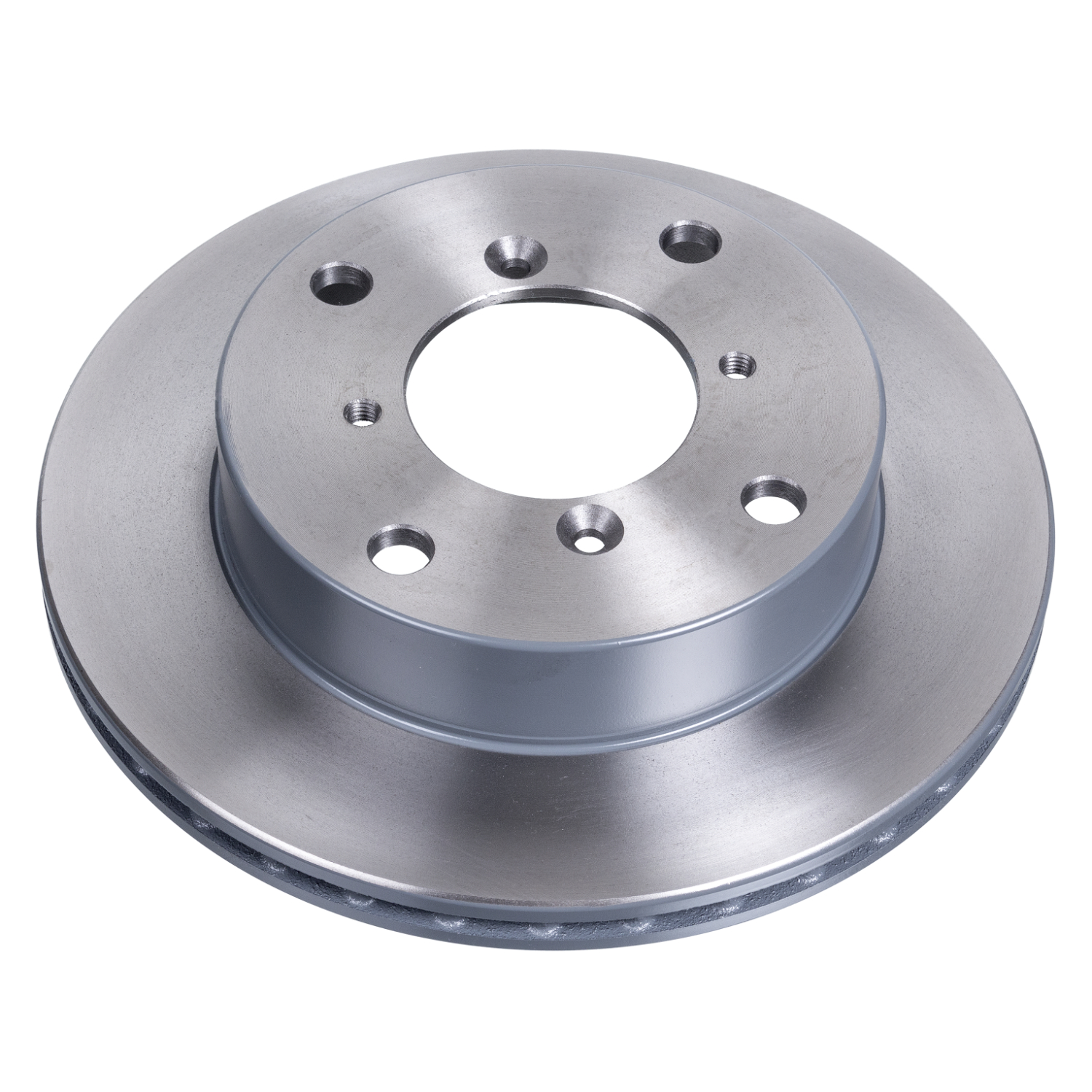 BLUE PRINT Bremseskive adk84308 foraksel ventileret 231mm for SUZUKI