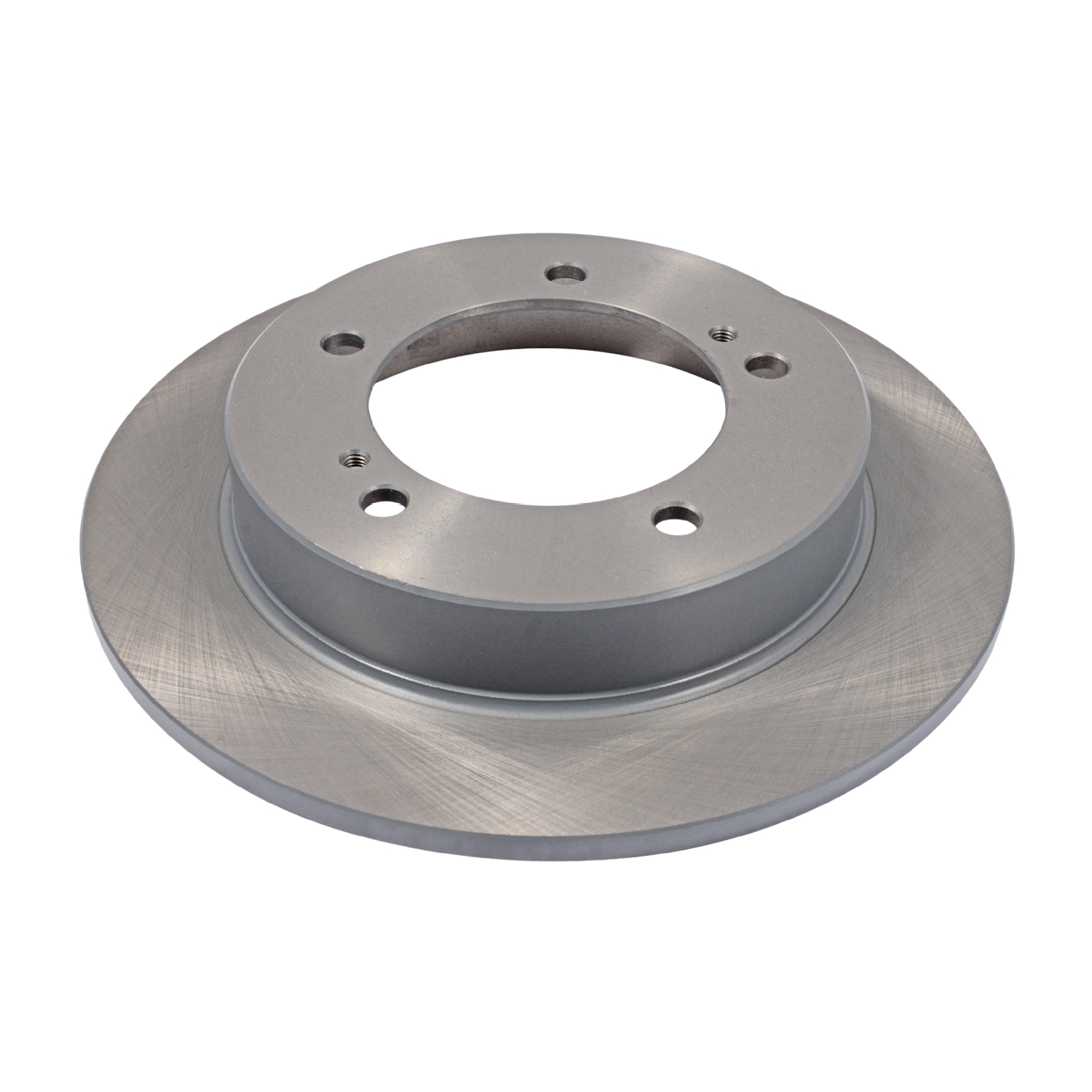 BLUE PRINT Bremseskive adk84325 foraksel fuld 290mm for SUZUKI
