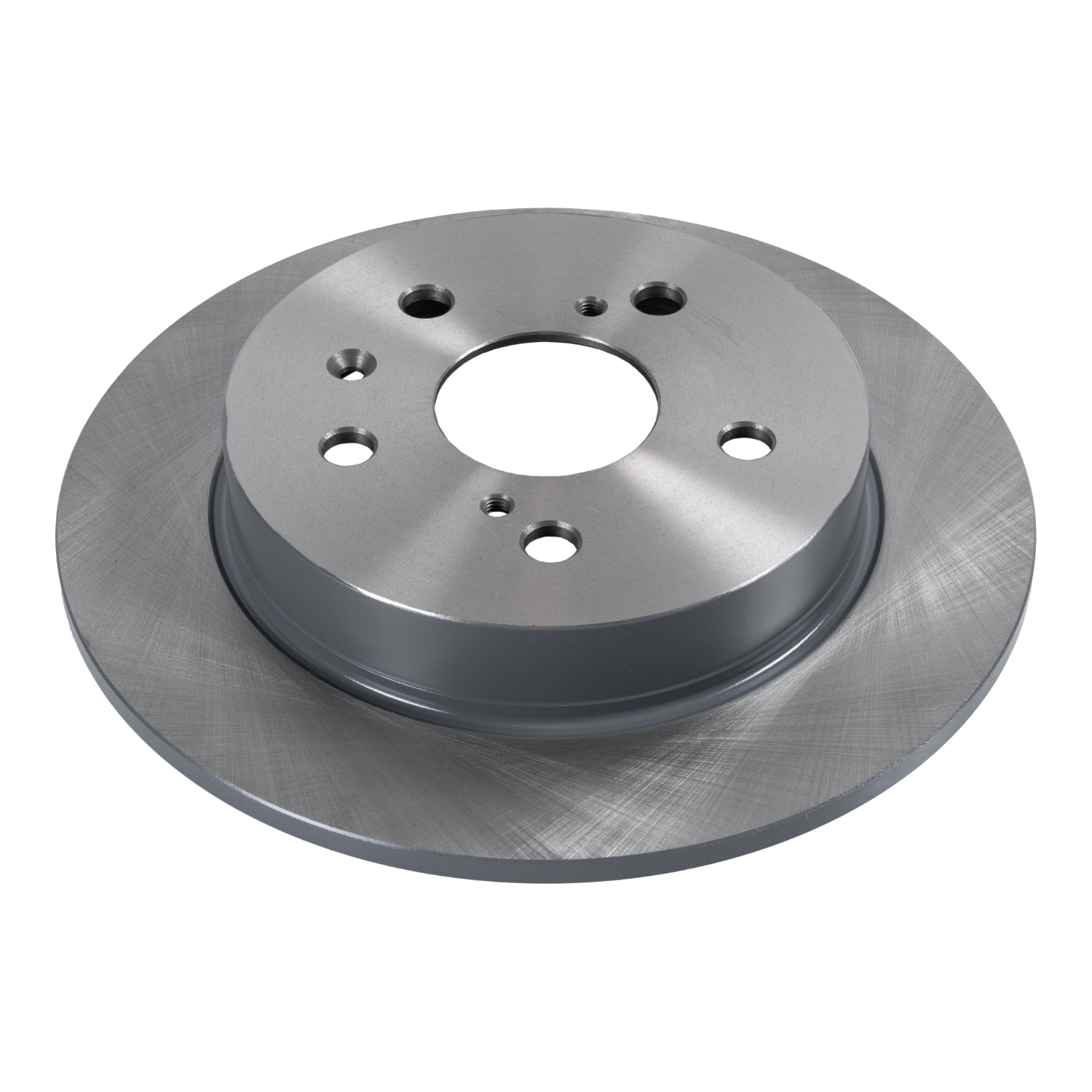 BLUE PRINT Bremseskive adk84335 bagaksel fuld 278mm for FIAT SUZUKI