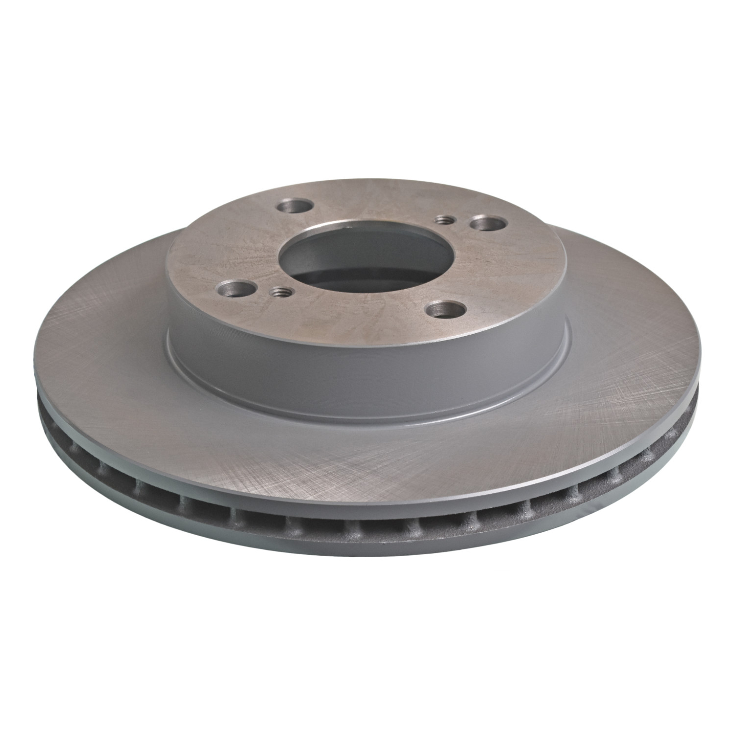 BLUE PRINT Bremseskive adk84348 foraksel ventileret 231mm for MARUTI SUZUKI SUZUKI