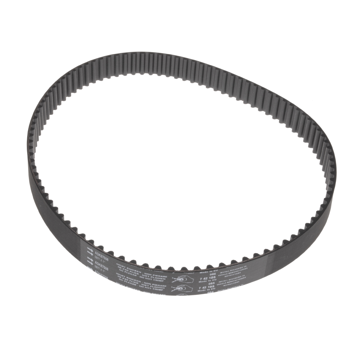 BLUE PRINT Tandrem adk87508 for SUZUKI