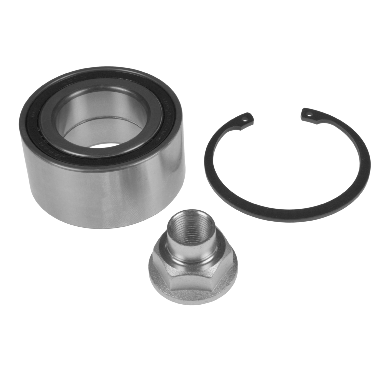 BLUE PRINT Hjullejesæt adk88233 foraksel for SUZUKI