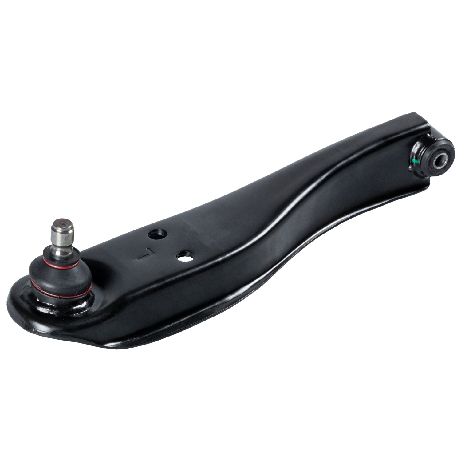 BLUE PRINT Bærearm, hjulophæng adk88613 nede for SUZUKI