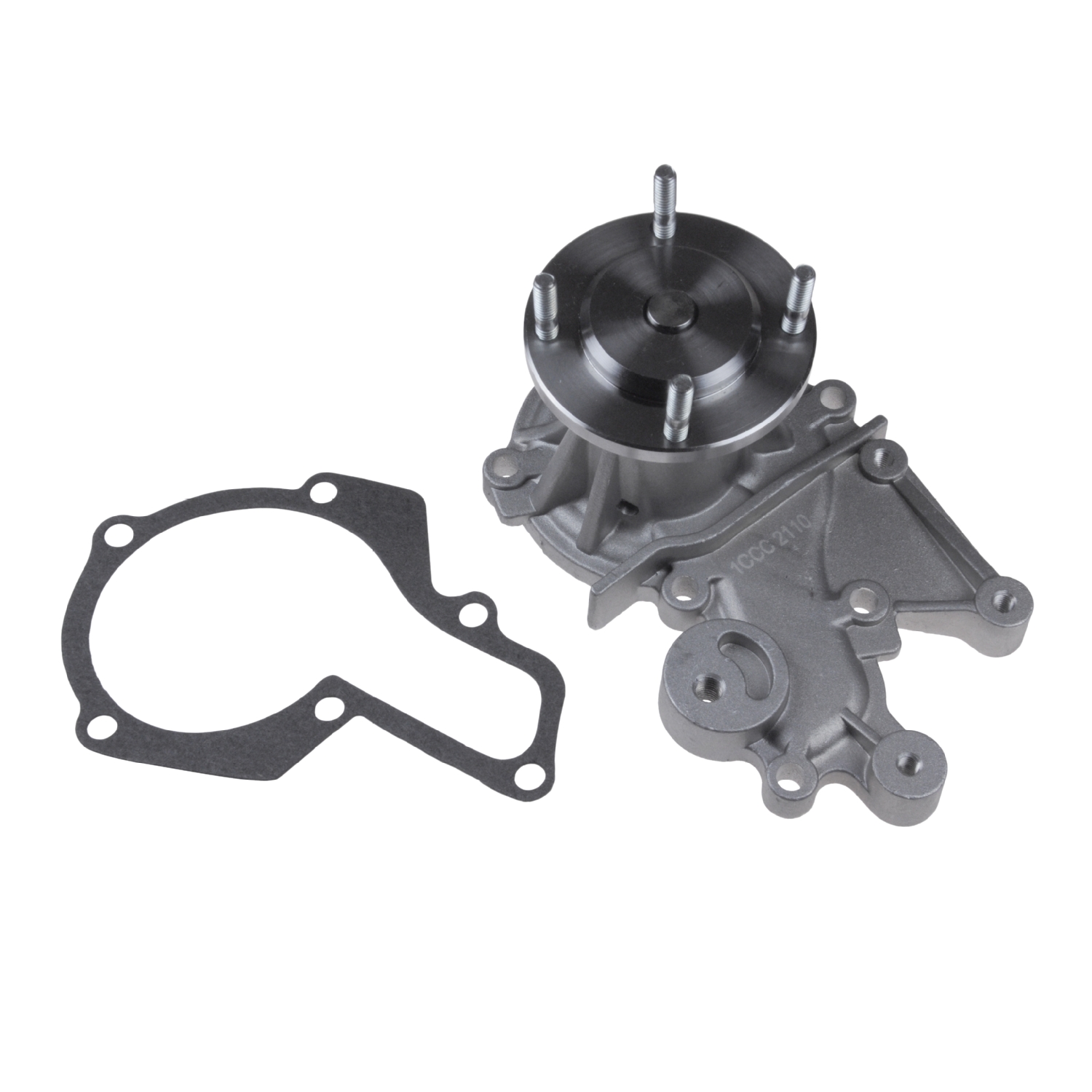BLUE PRINT Vandpumpe adk89106 for SUZUKI
