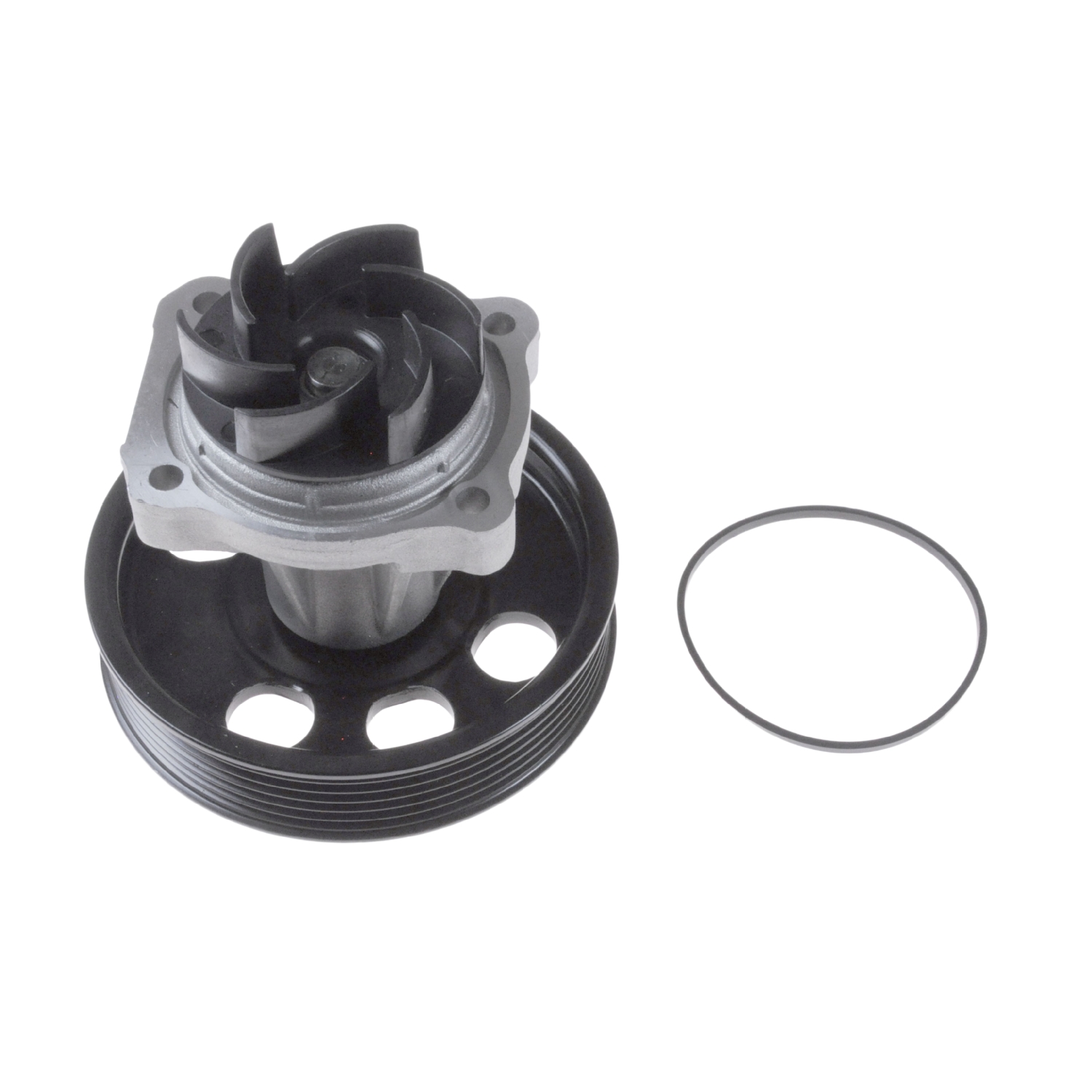BLUE PRINT Vandpumpe adk89117 for OPEL FORD CHEVROLET LANCIA VAUXHALL PEUGEOT SUZUKI CHRYSLER