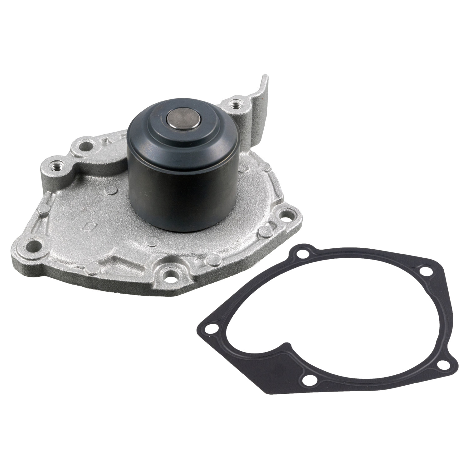 BLUE PRINT Vandpumpe adk89118 for NISSAN RENAULT SUZUKI