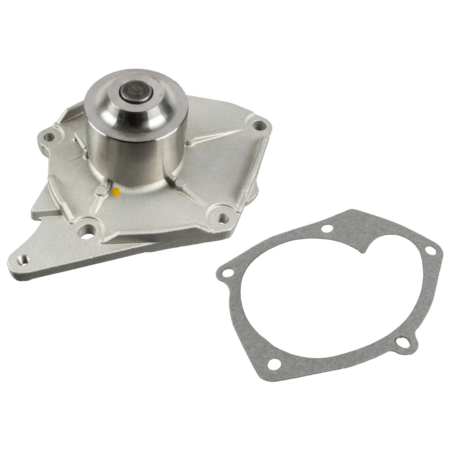 BLUE PRINT Vandpumpe adk89120 for DACIA NISSAN SUZUKI