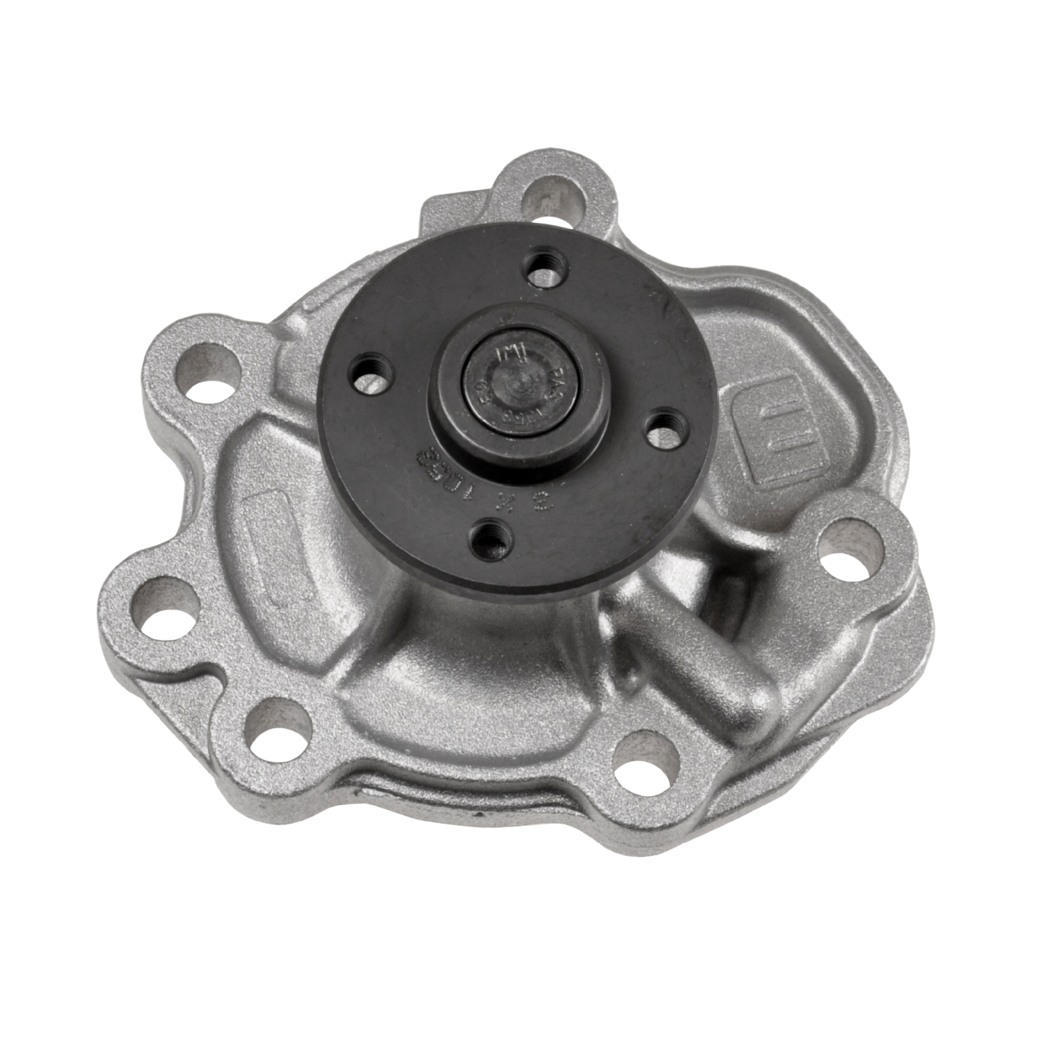 BLUE PRINT Vandpumpe adk89124 for OPEL VAUXHALL SUZUKI MARUTI SUZUKI TOYOTA NISSAN