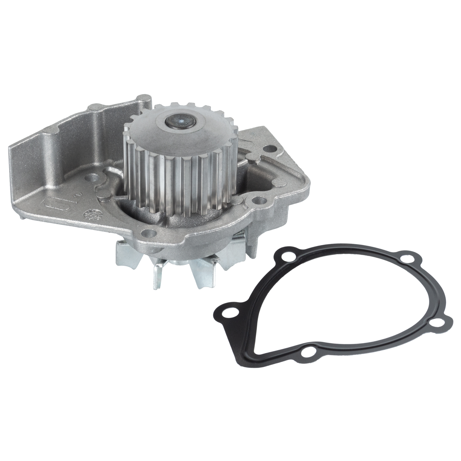 BLUE PRINT Vandpumpe adk89123 for PEUGEOT LANCIA SUZUKI TOYOTA