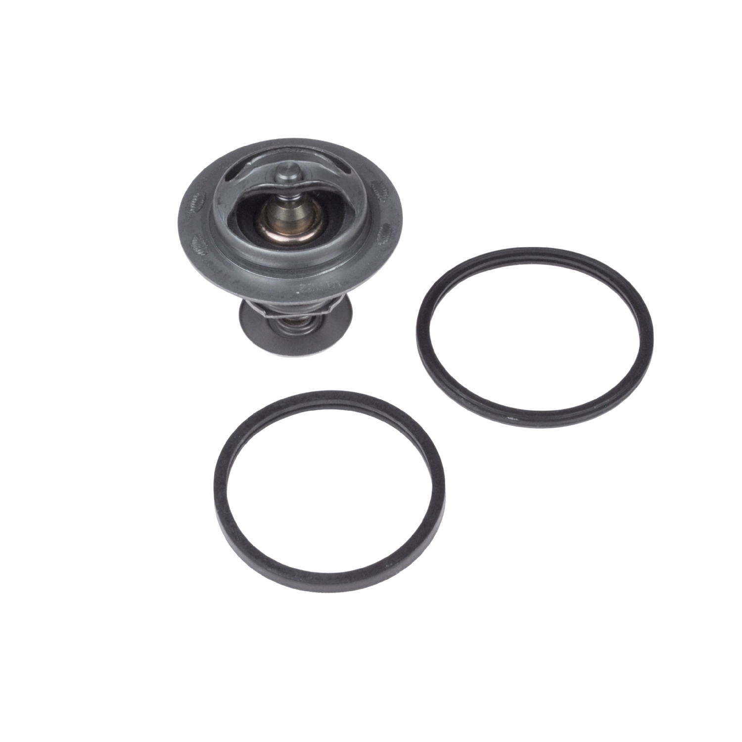 BLUE PRINT Termostat, kølemiddel adk89210 for PEUGEOT HYUNDAI LANCIA SUZUKI TOYOTA