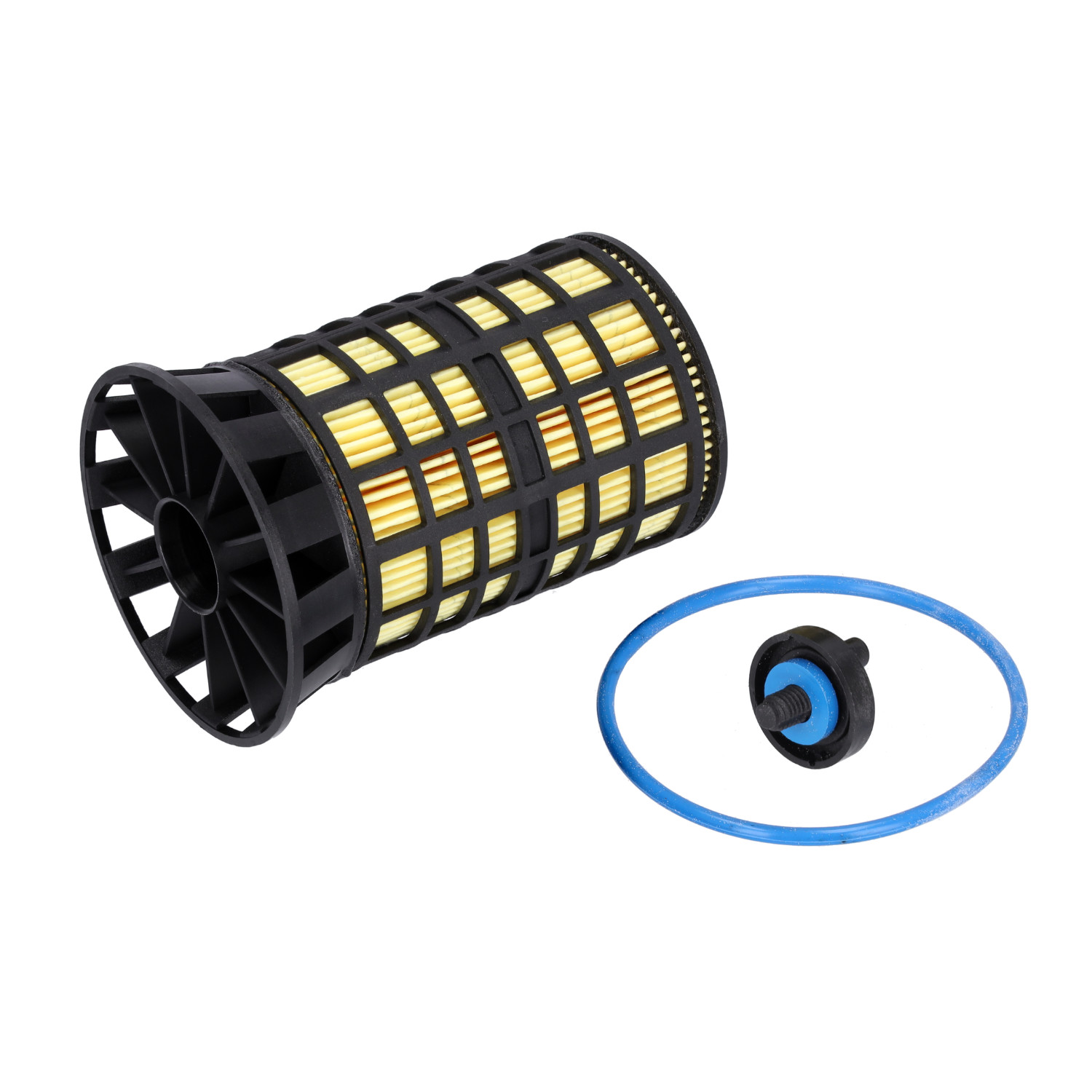 BLUE PRINT Brændstof-filter adl142309 Filterindsats height_mm_209|Højde [mm]|112 outer_diameter_mm_497|Yderdiameter [mm]|82 supplementary_articleinfo_